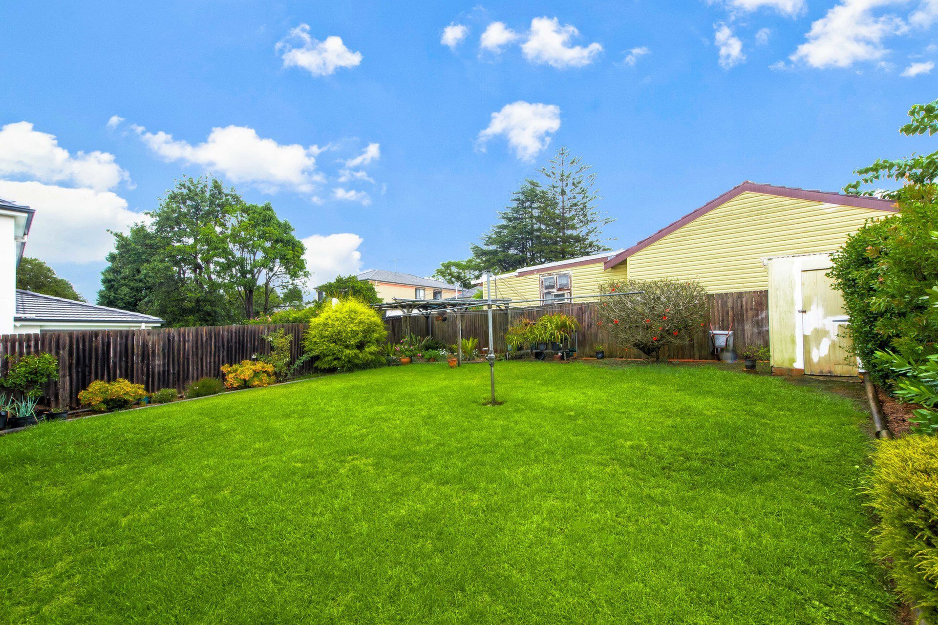 45 Avon Road, North Ryde Sold by Cassidy Real Estate - image 1