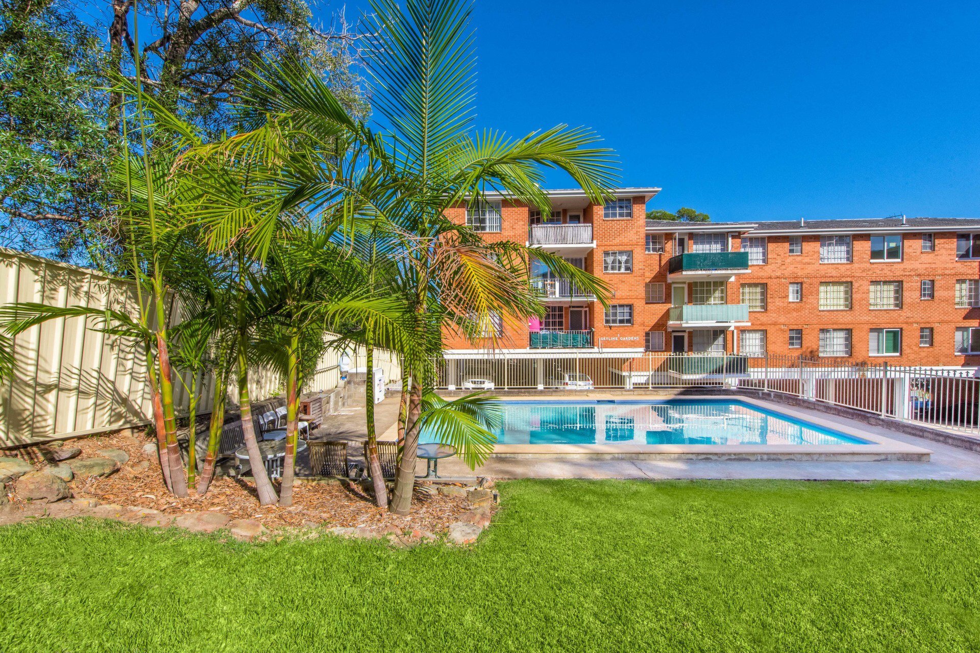 16/3 Aeolus Avenue, Ryde Sold by Cassidy Real Estate - image 1