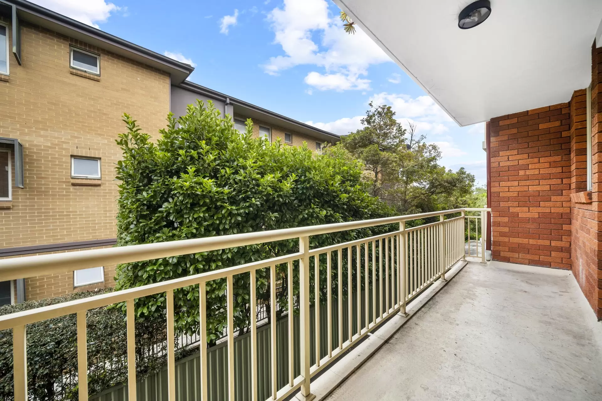 6/547 Victoria Road, Ryde Leased by Cassidy Real Estate - image 1