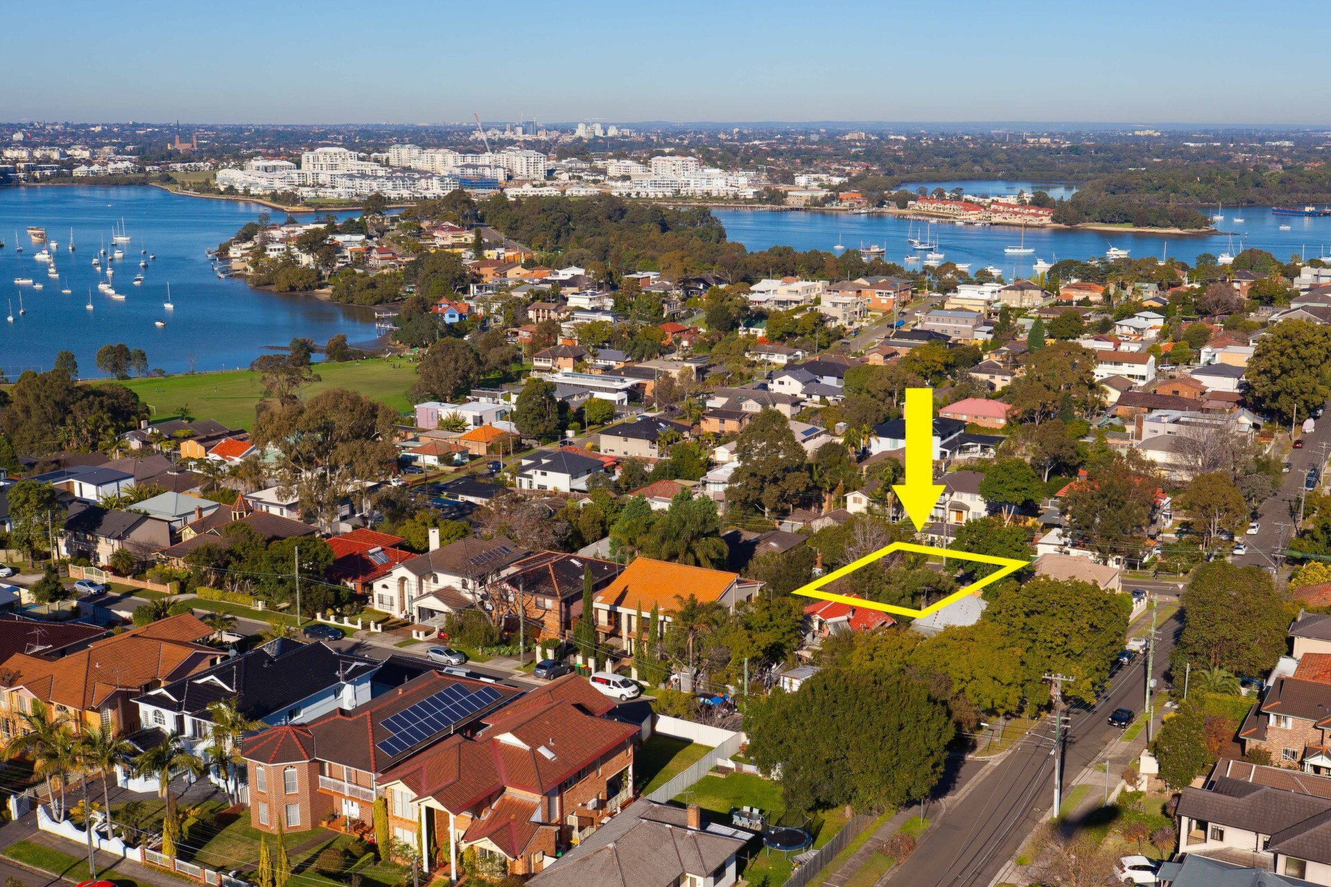 30 Frances Road, Putney Sold by Cassidy Real Estate - image 1