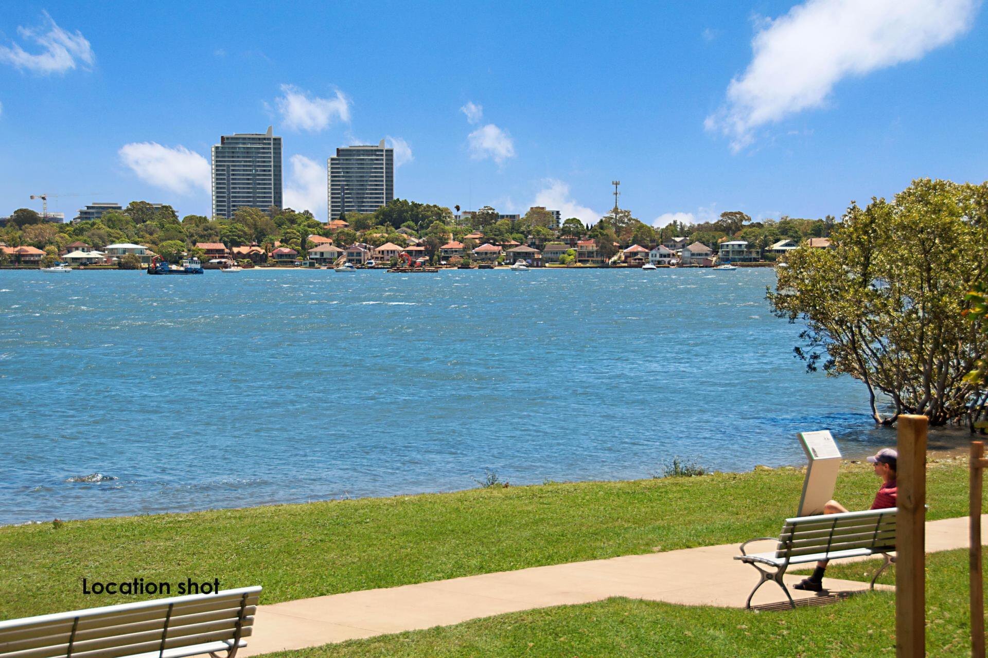 1 Watson Street, Putney Sold by Cassidy Real Estate - image 1