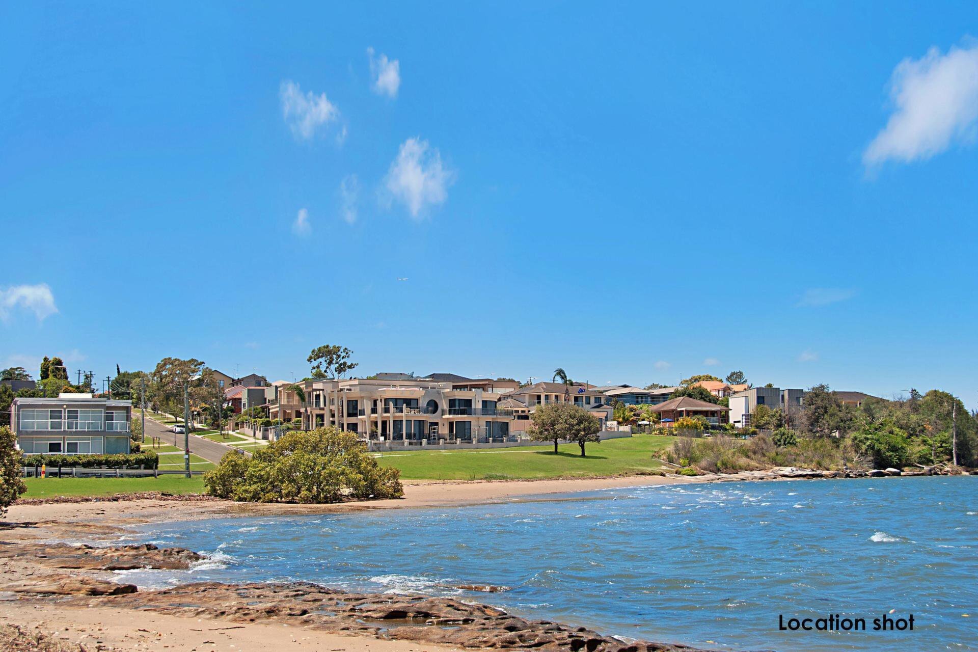 1 Watson Street, Putney Sold by Cassidy Real Estate - image 1