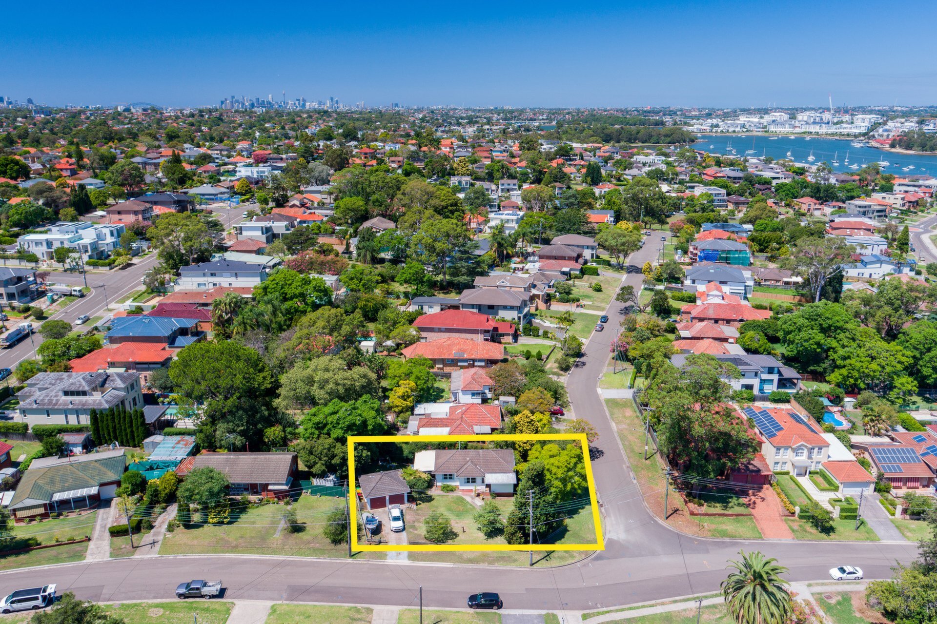 1 Watson Street, Putney Sold by Cassidy Real Estate - image 1