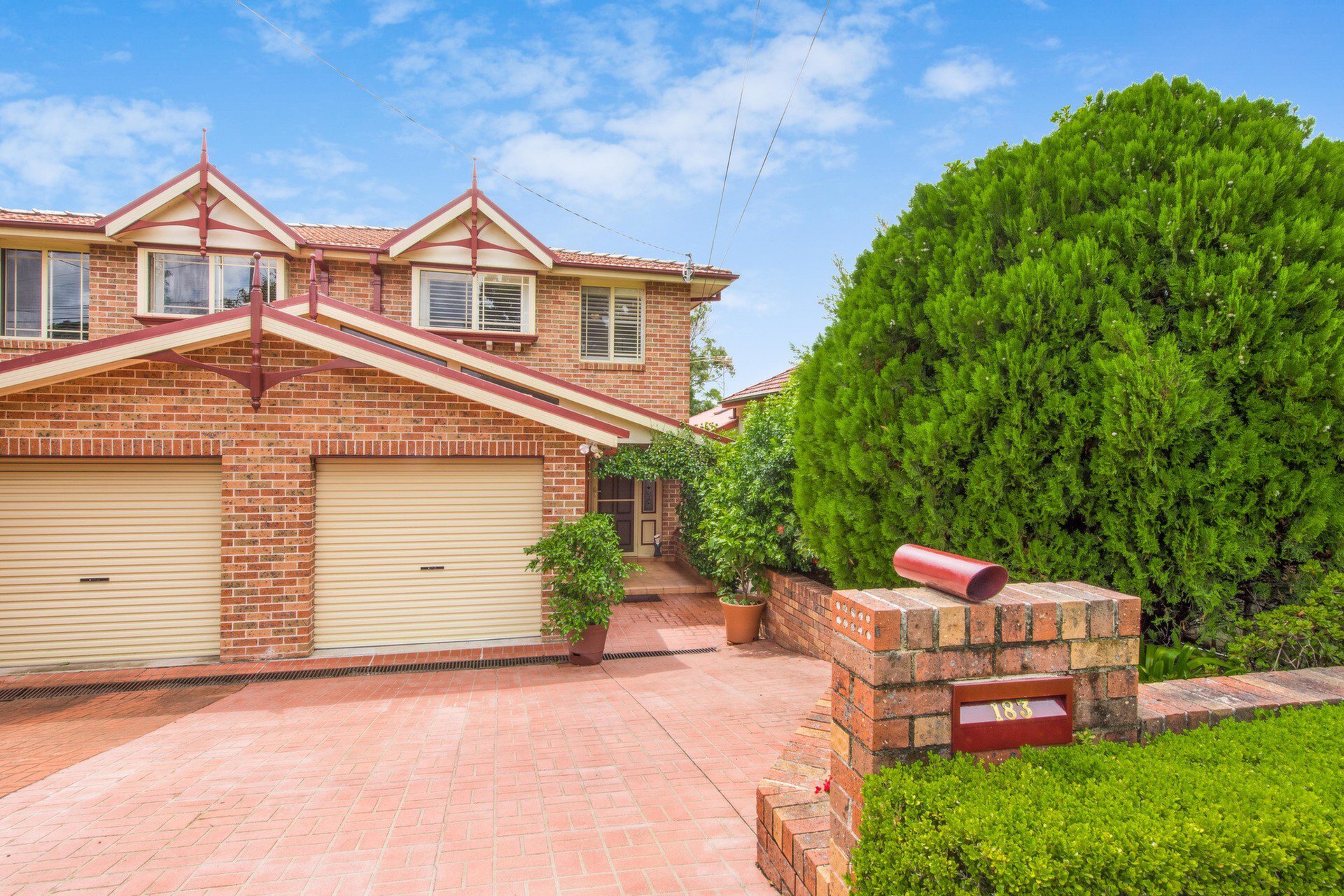 183 Morrison Road, Putney Sold by Cassidy Real Estate - image 1
