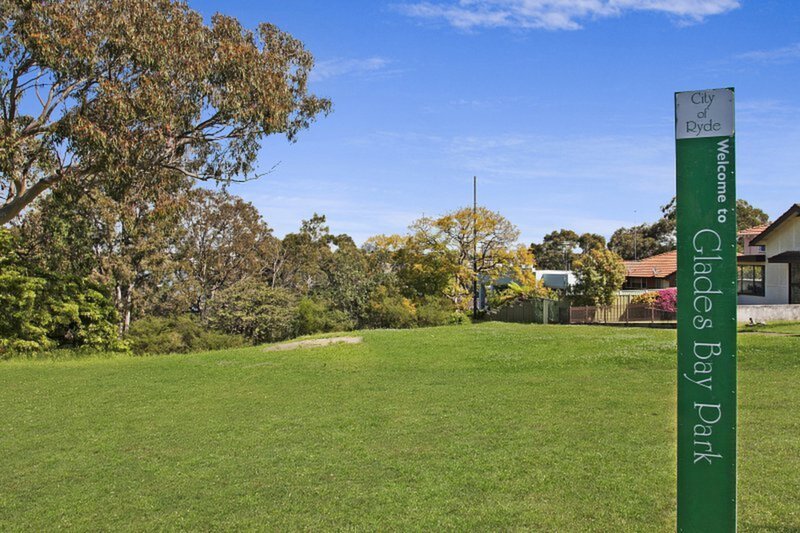 4 Glades Avenue, Gladesville Sold by Cassidy Real Estate - image 1
