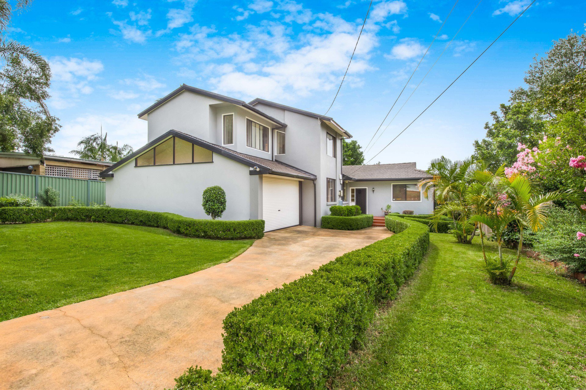 29 Farnell Street, West Ryde Sold by Cassidy Real Estate - image 1