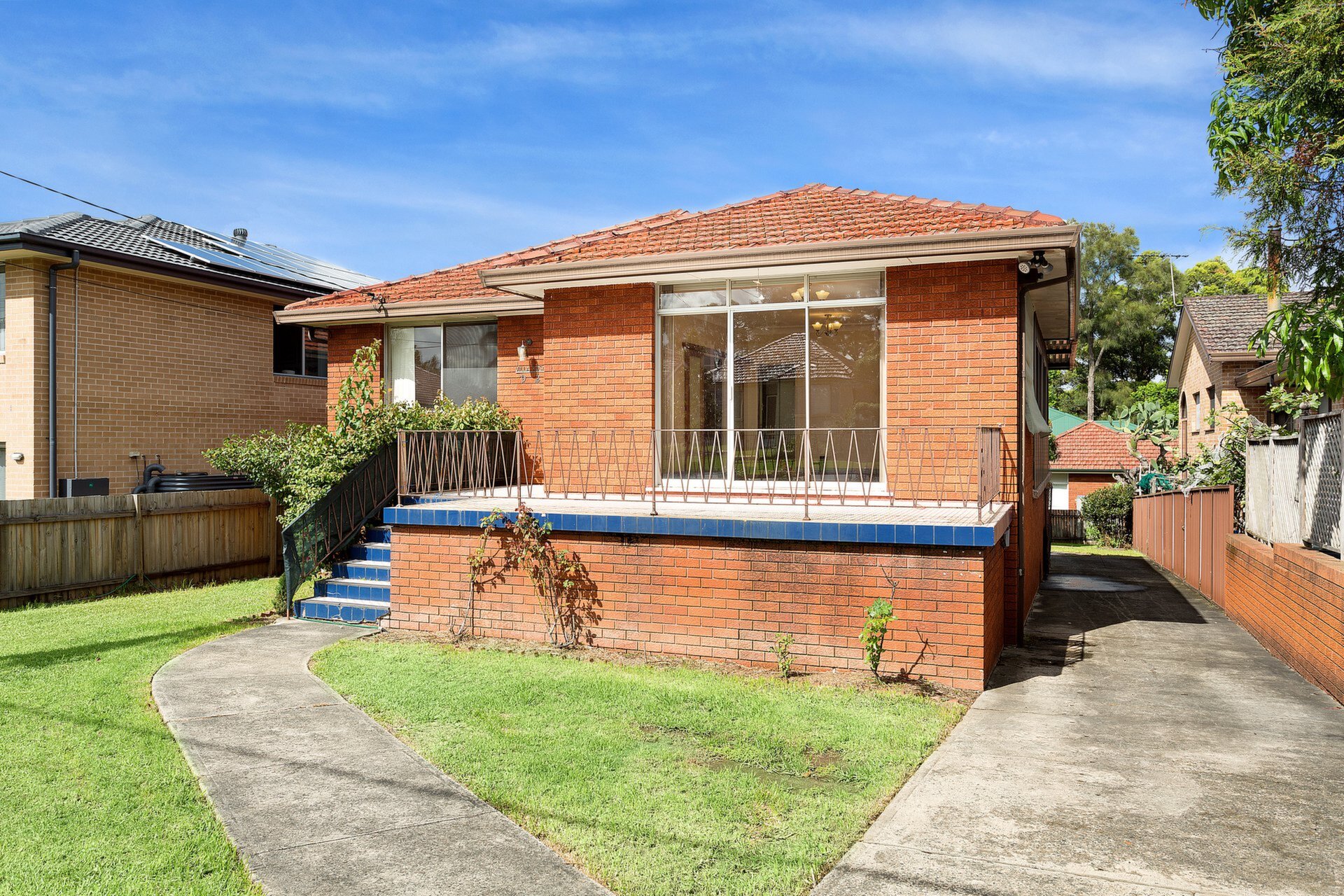 92 Coxs Road, North Ryde Sold by Cassidy Real Estate - image 1