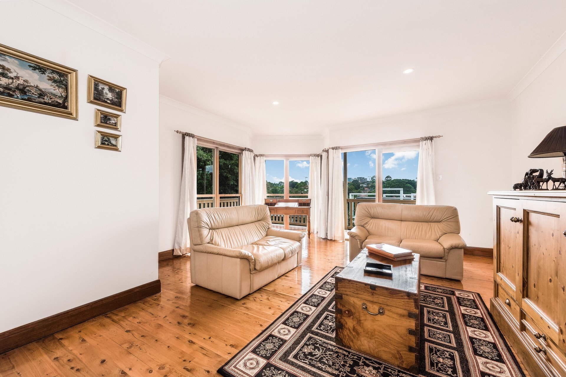 25 Champion Road, Tennyson Point Sold by Cassidy Real Estate - image 1