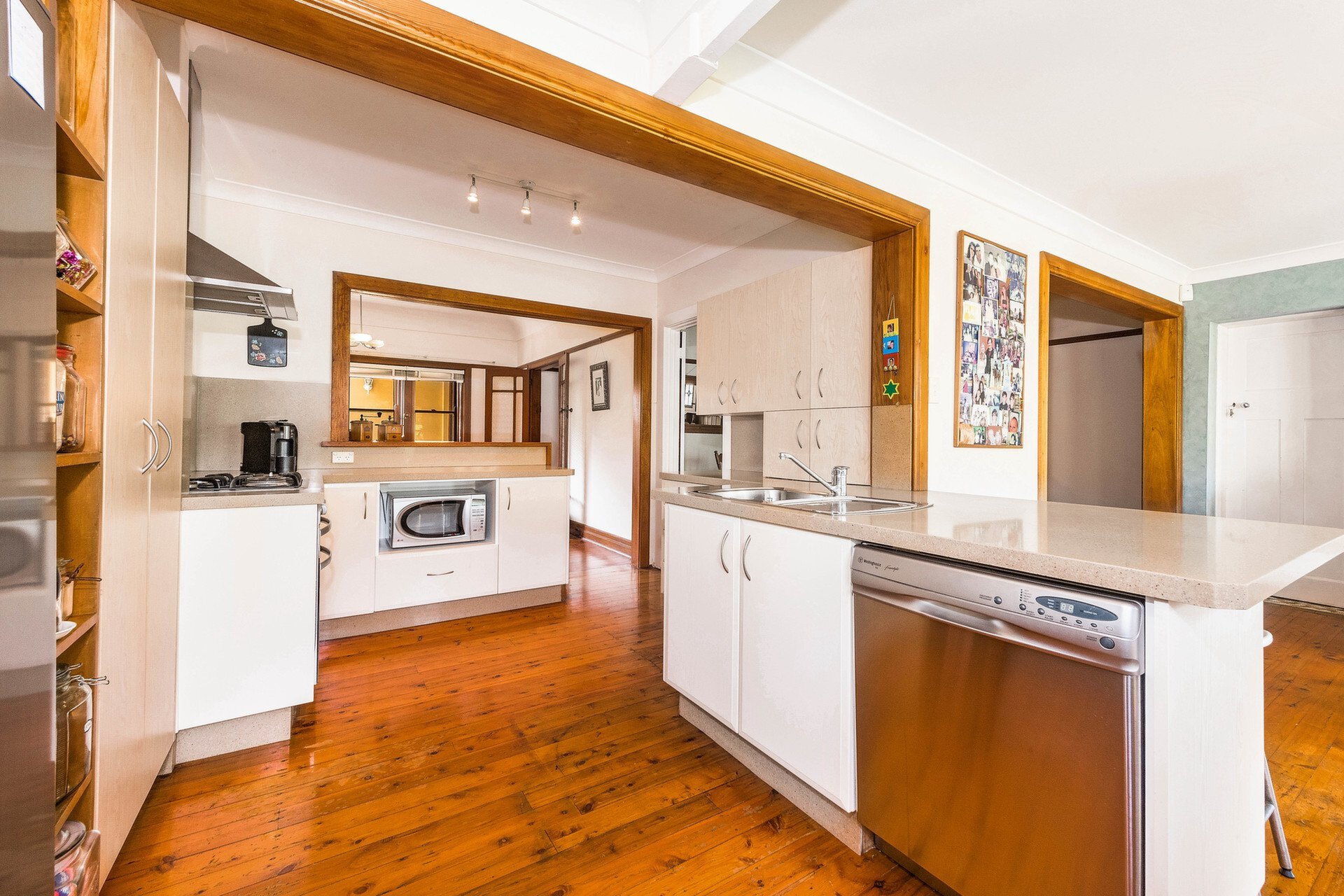 25 Champion Road, Tennyson Point Sold by Cassidy Real Estate - image 1