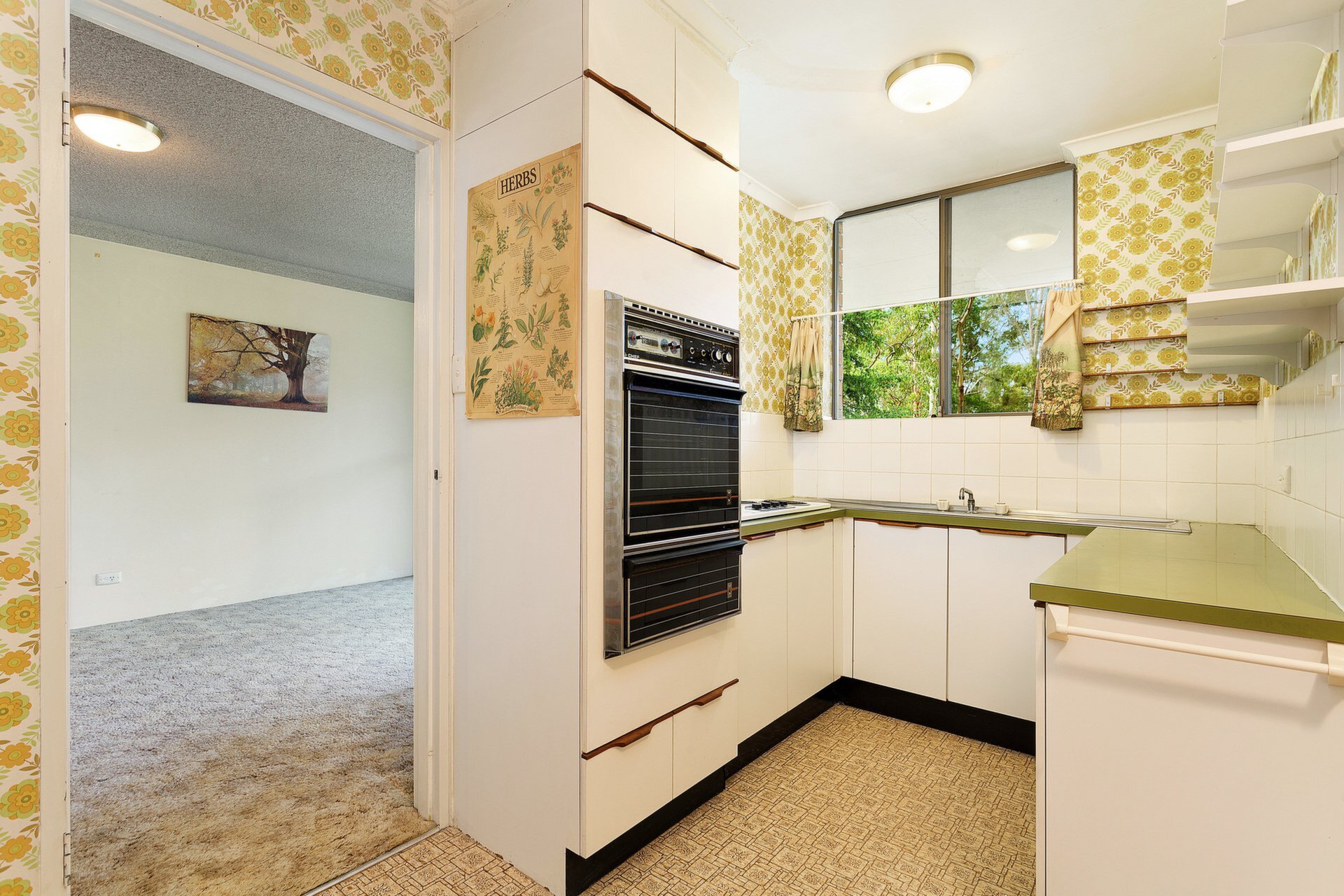 4/1 Rogal Place, Macquarie Park Sold by Cassidy Real Estate - image 1