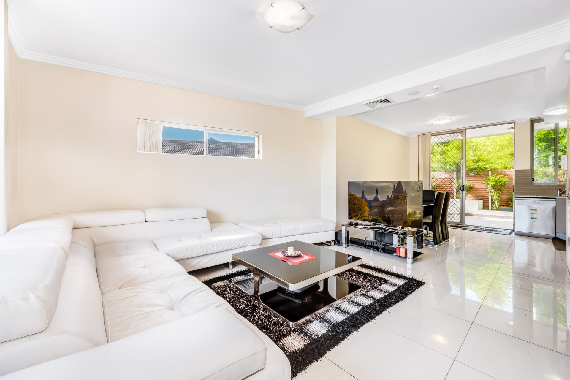 5/3-7 Cowell Street, Gladesville Sold by Cassidy Real Estate - image 1