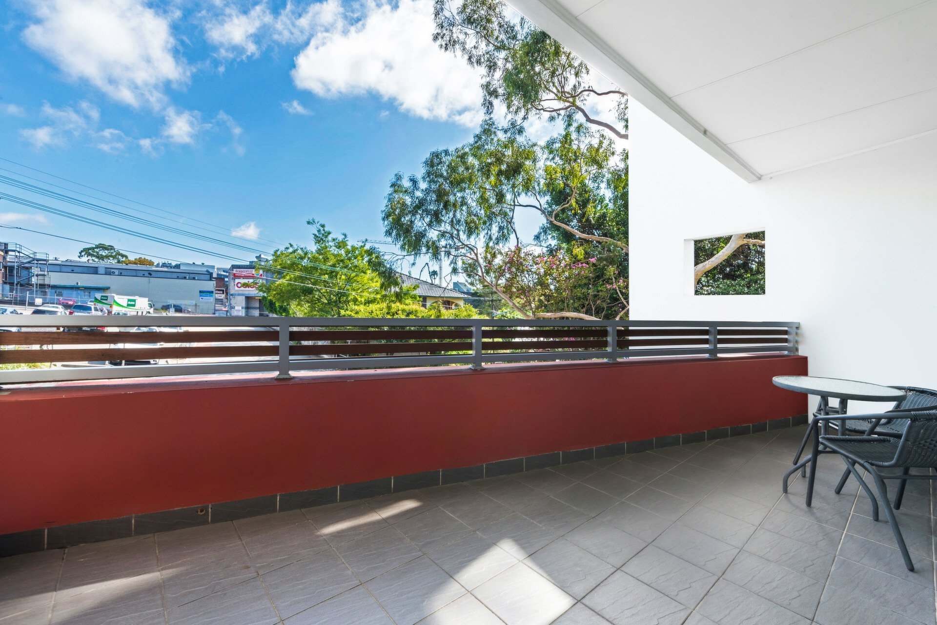 5/3-7 Cowell Street, Gladesville Sold by Cassidy Real Estate - image 1