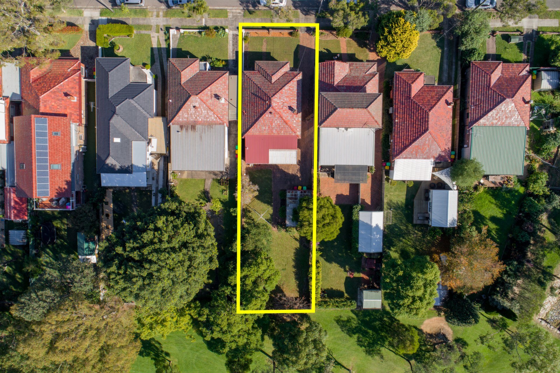 58 Cobham Avenue, Melrose Park Sold by Cassidy Real Estate - image 1