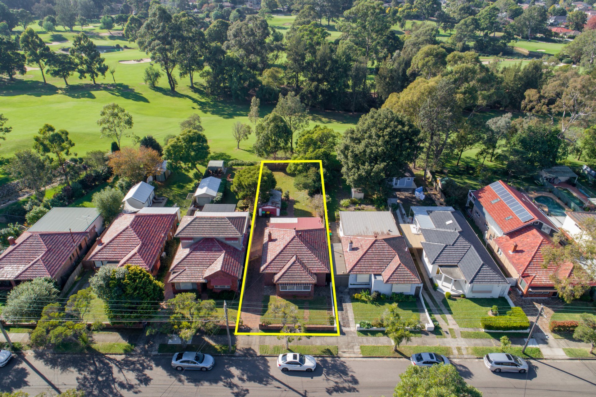 58 Cobham Avenue, Melrose Park Sold by Cassidy Real Estate - image 1