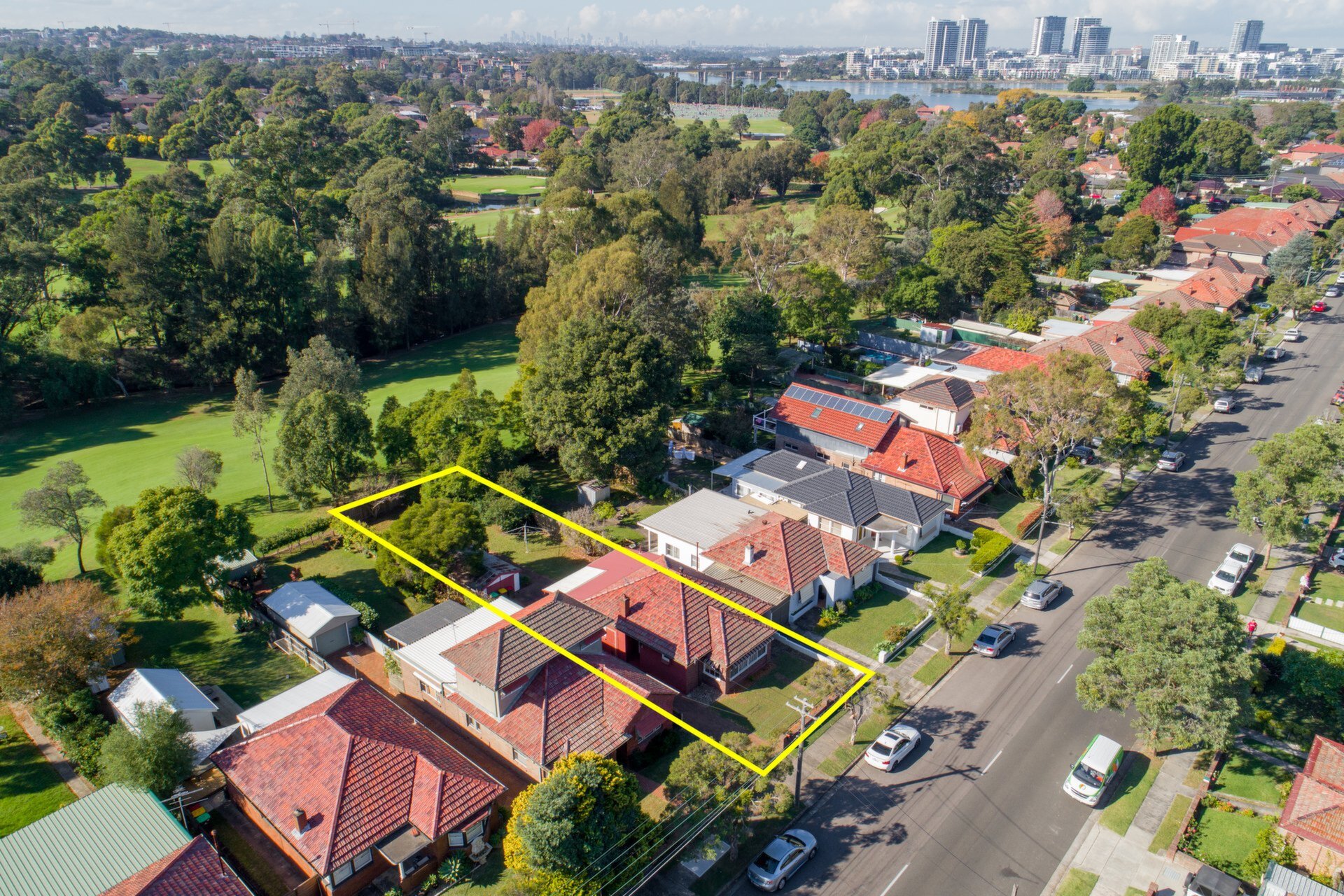58 Cobham Avenue, Melrose Park Sold by Cassidy Real Estate - image 1