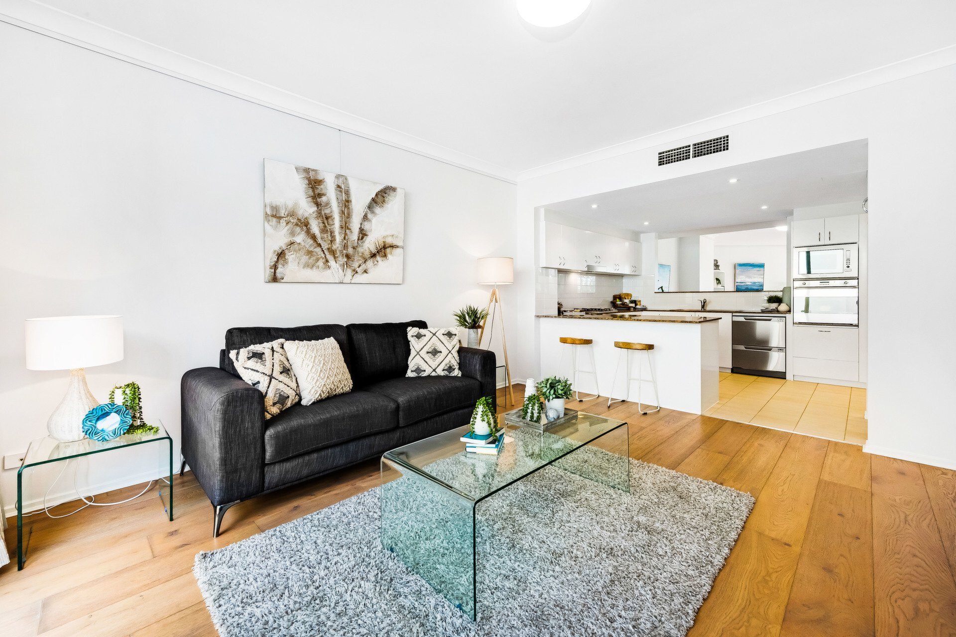 7/2 Fryar Place, Huntleys Cove Sold by Cassidy Real Estate - image 1