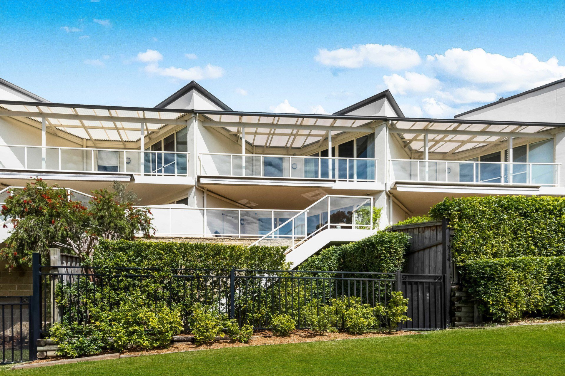7/2 Fryar Place, Huntleys Cove Sold by Cassidy Real Estate - image 1