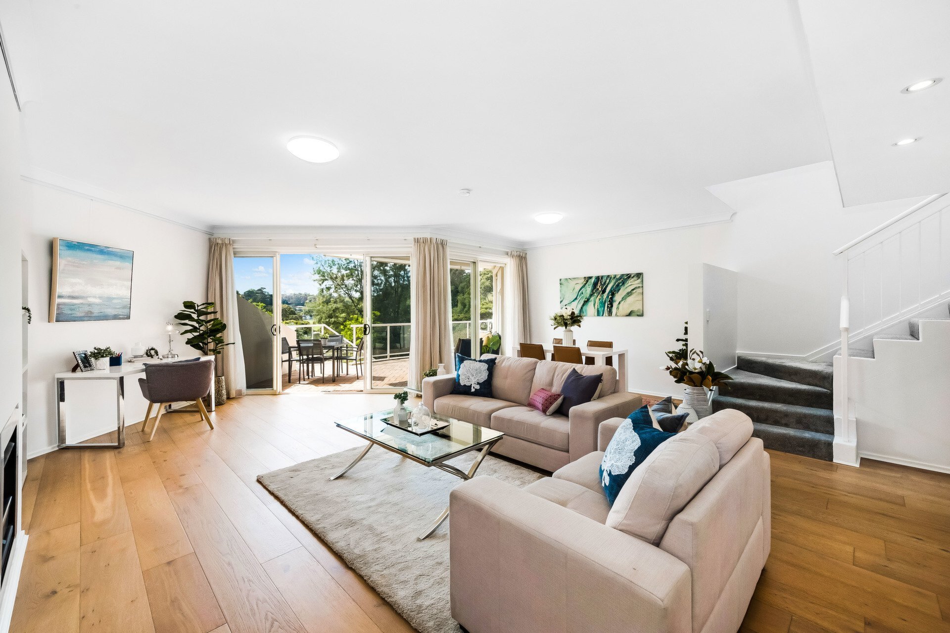 7/2 Fryar Place, Huntleys Cove Sold by Cassidy Real Estate - image 1