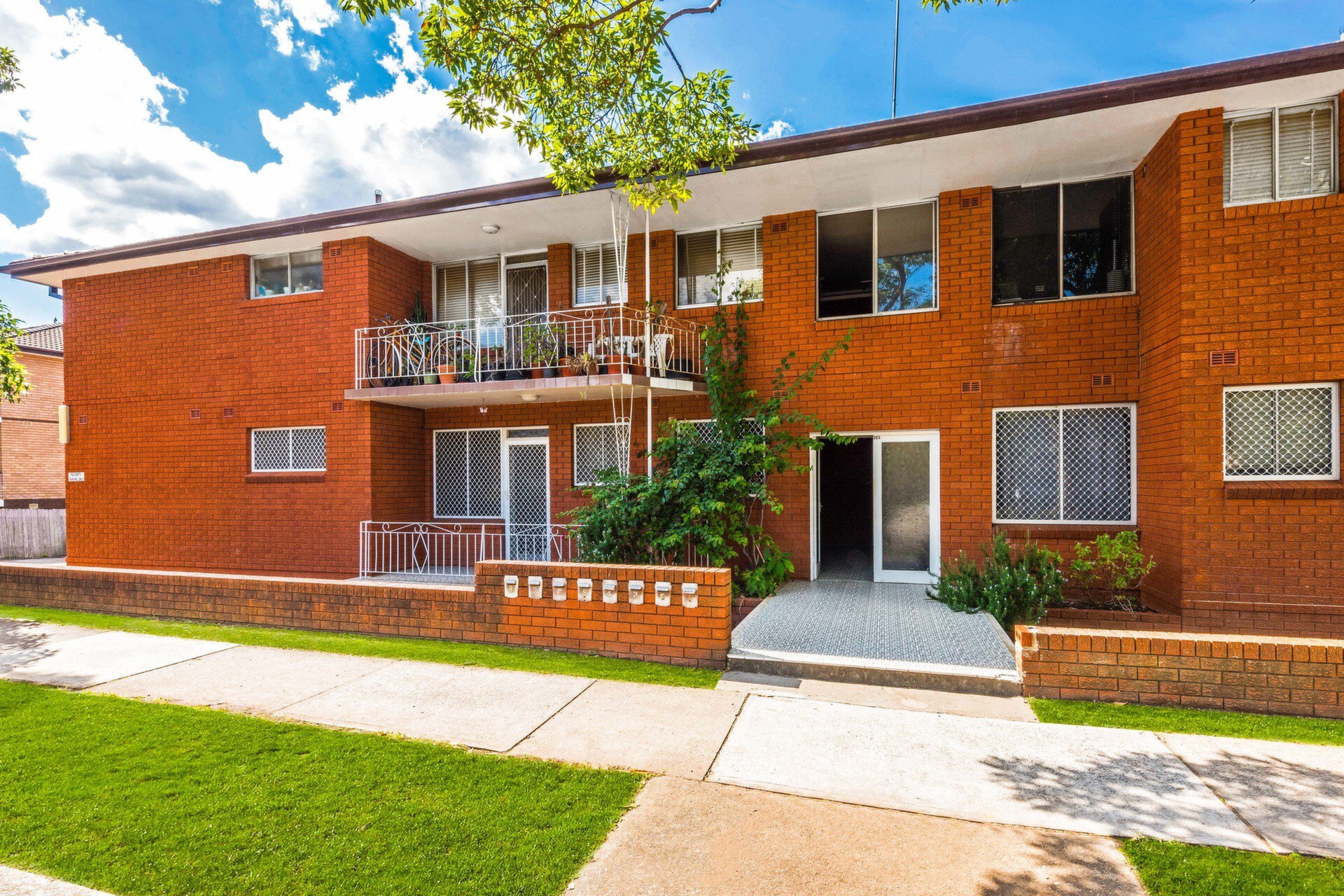 1/253 Lakemba Street, Lakemba Sold by Cassidy Real Estate - image 1