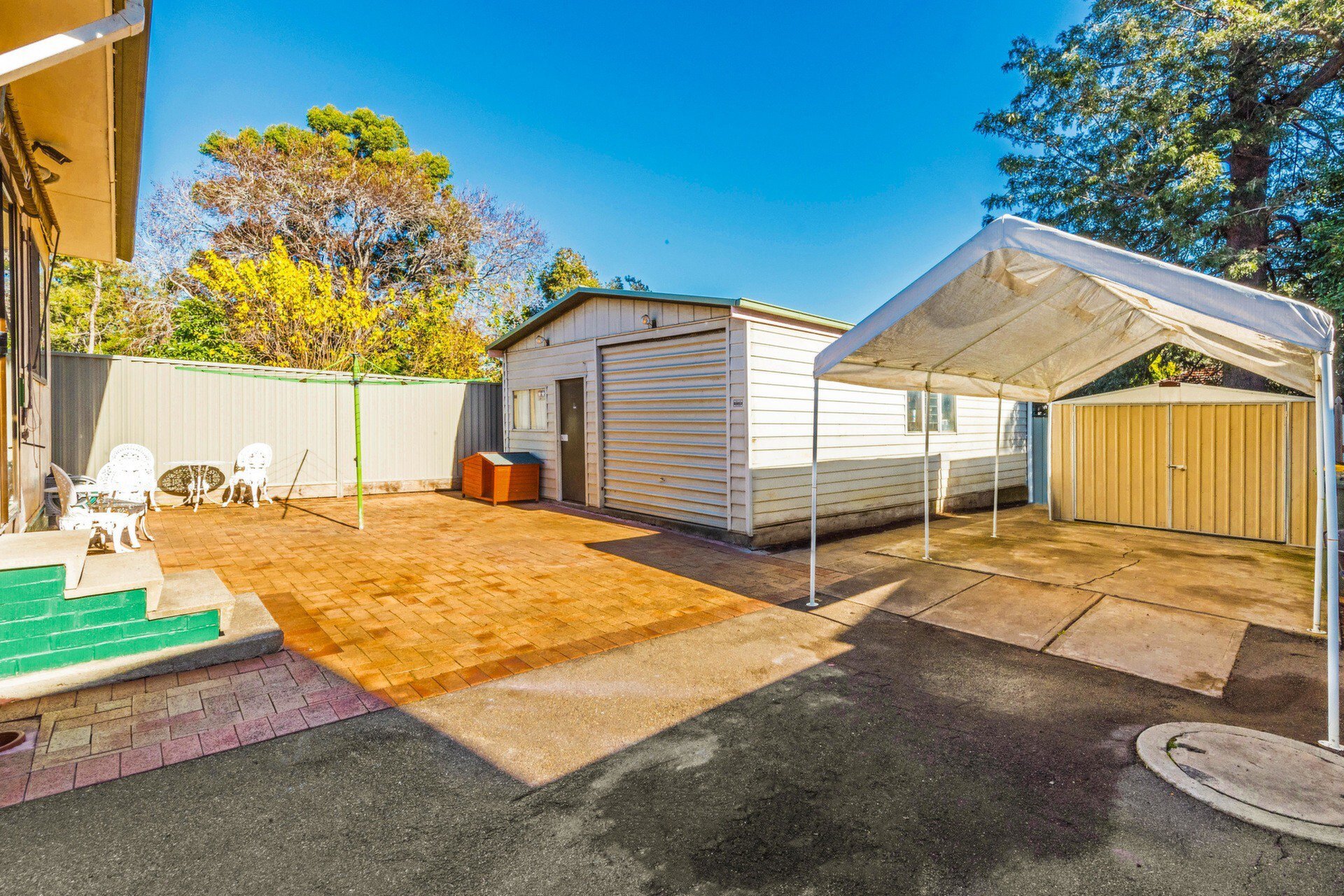 18 Sylvia Street, Rydalmere Sold by Cassidy Real Estate - image 1