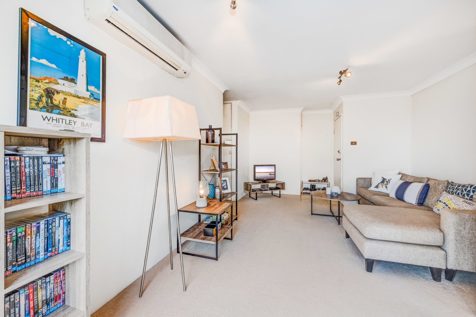 16/21-23 Pearson Street, Gladesville Sold by Cassidy Real Estate - image 1