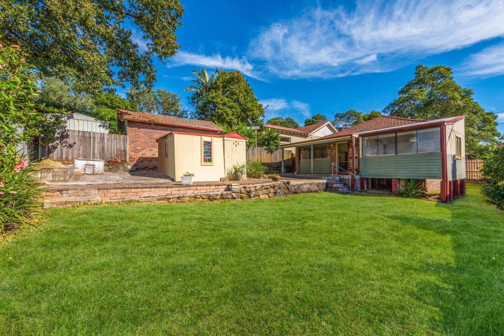 51 Massey Street, Gladesville Sold by Cassidy Real Estate - image 1