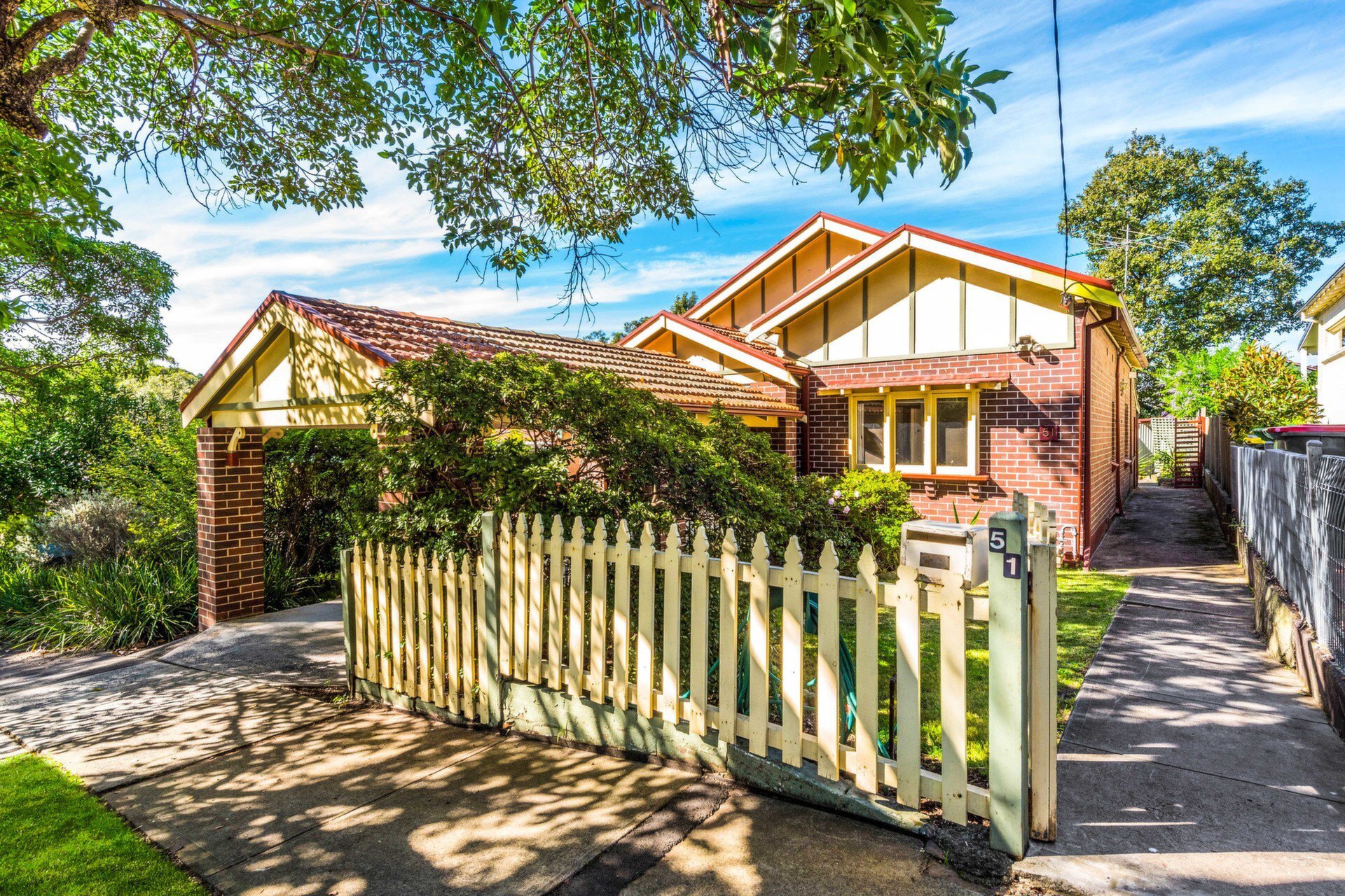 51 Massey Street, Gladesville Sold by Cassidy Real Estate - image 1