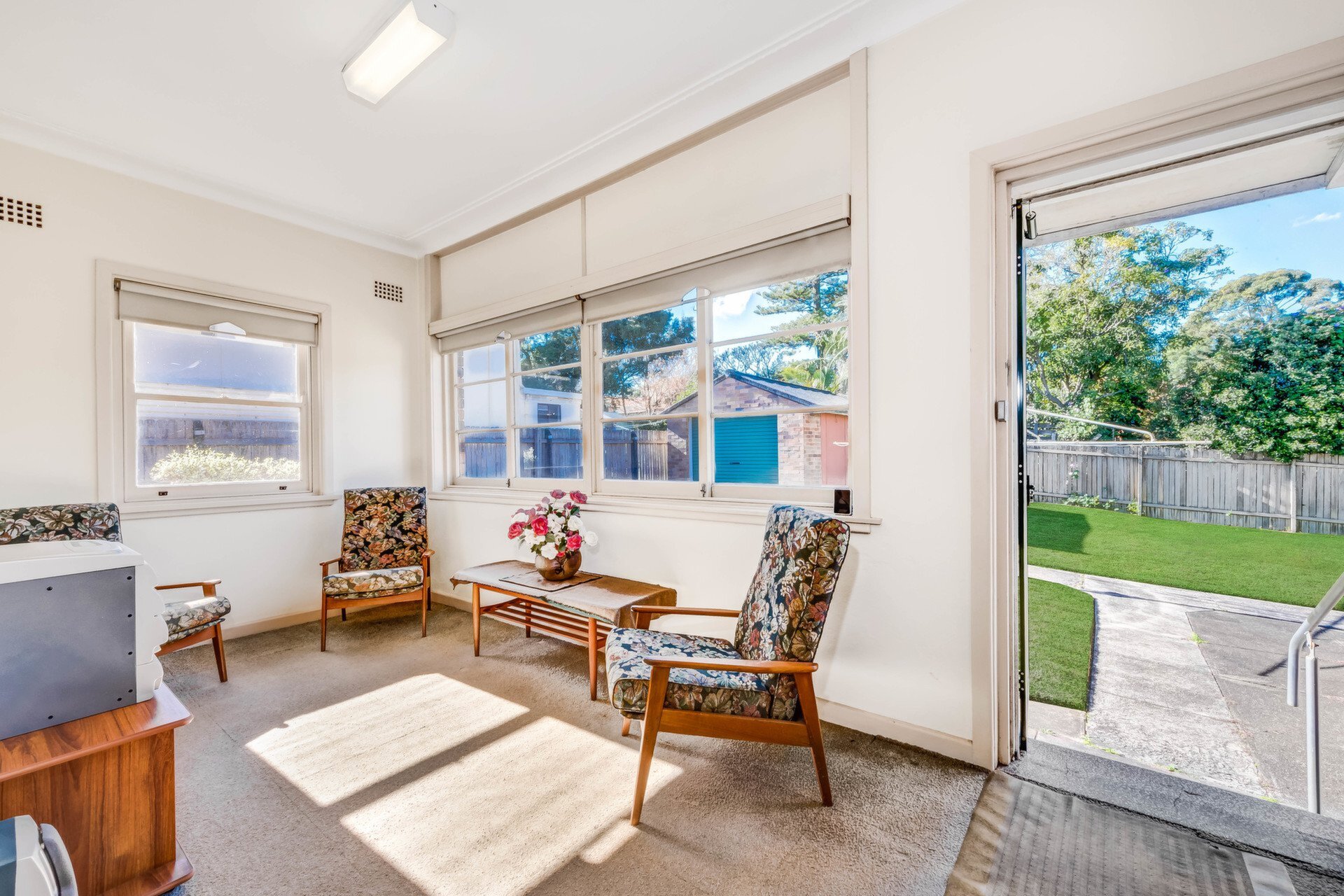 124 Darvall Road, Denistone West Sold by Cassidy Real Estate - image 1