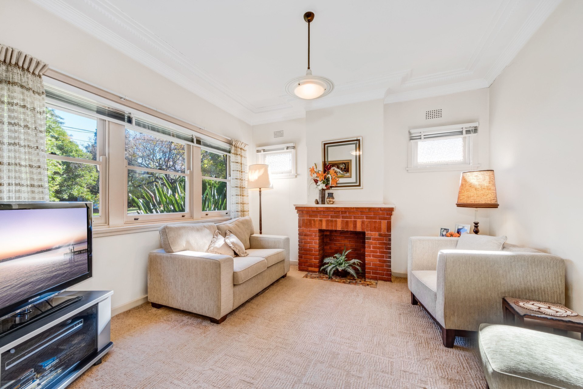 124 Darvall Road, Denistone West Sold by Cassidy Real Estate - image 1