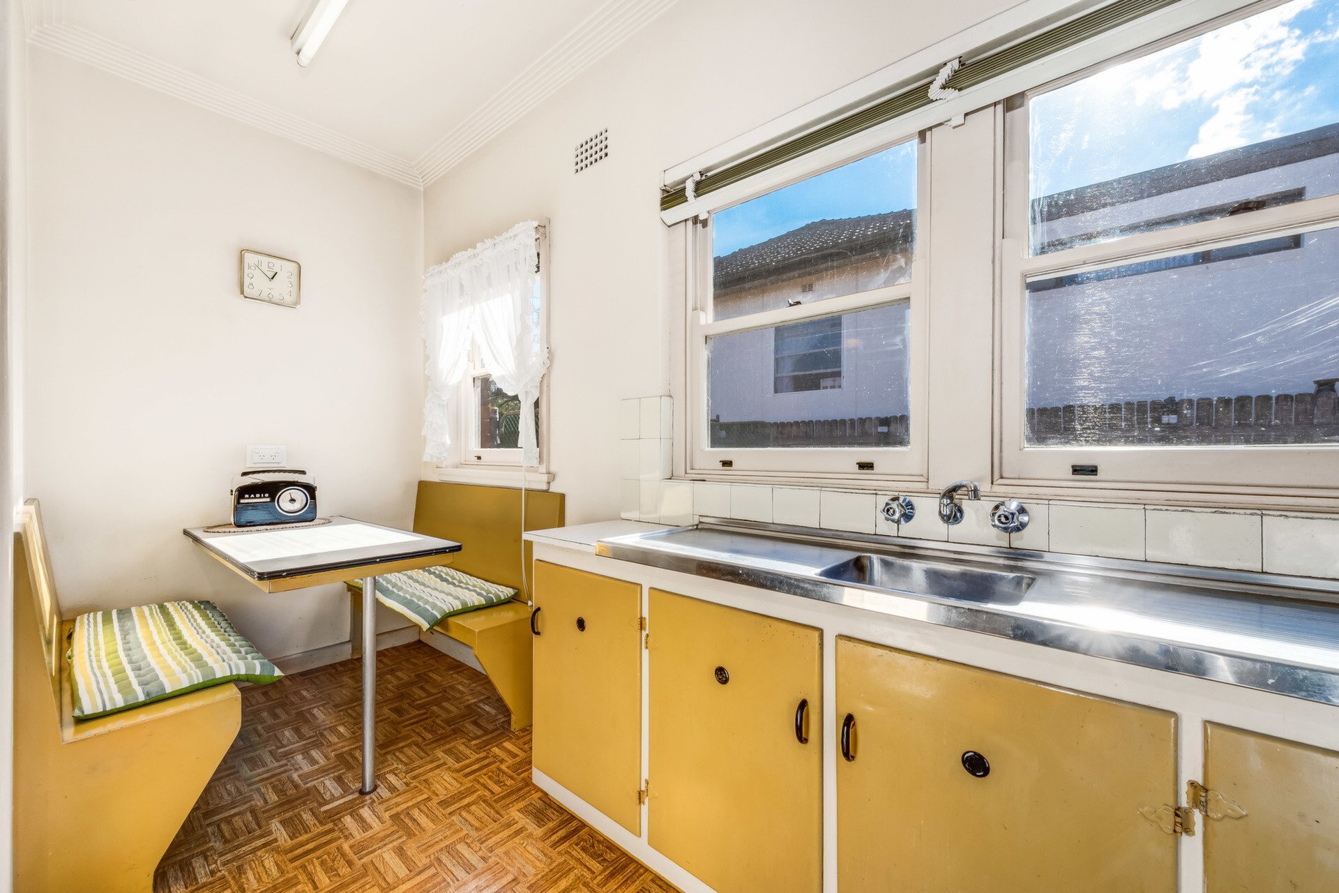 124 Darvall Road, Denistone West Sold by Cassidy Real Estate - image 1