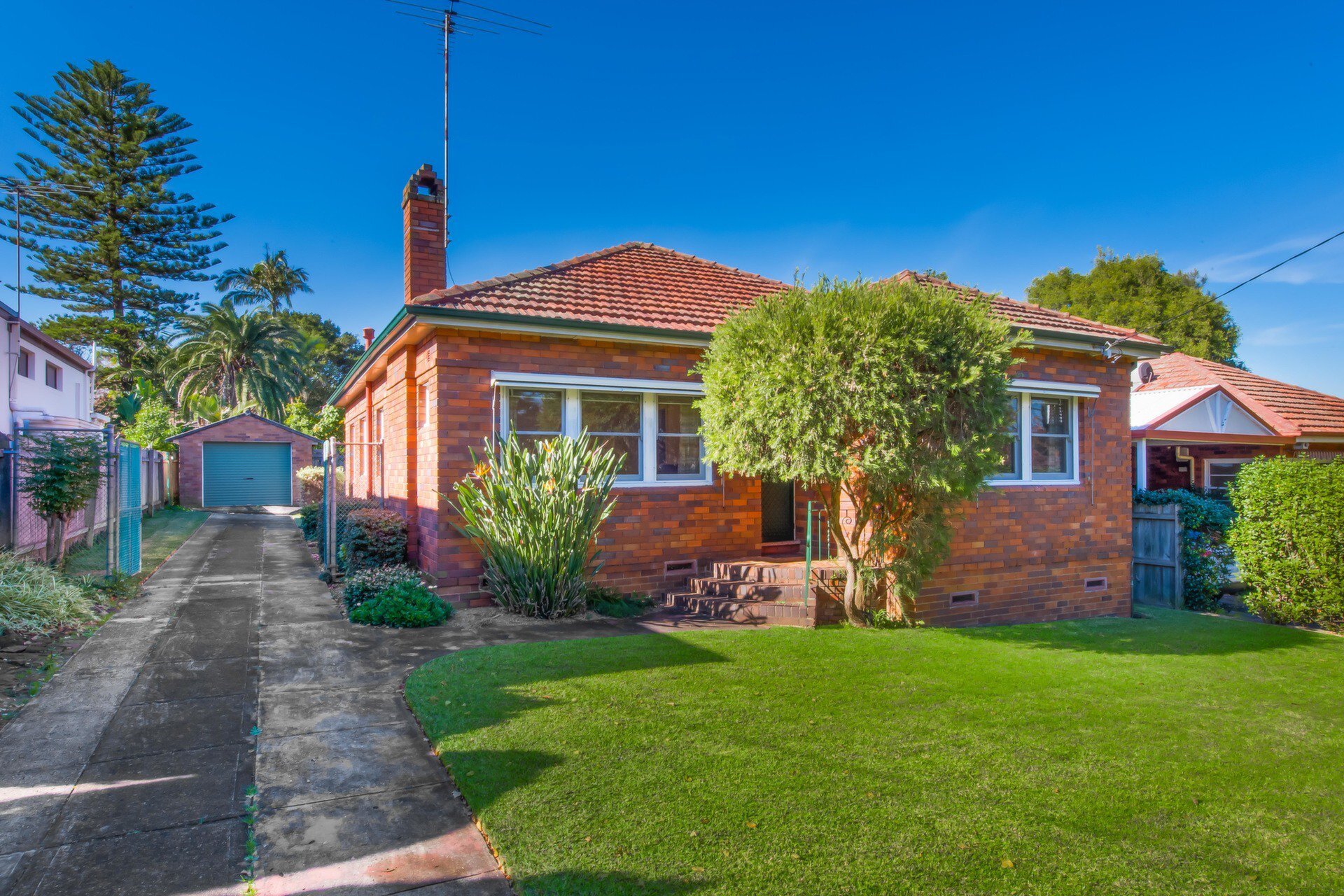 124 Darvall Road, Denistone West Sold by Cassidy Real Estate - image 1