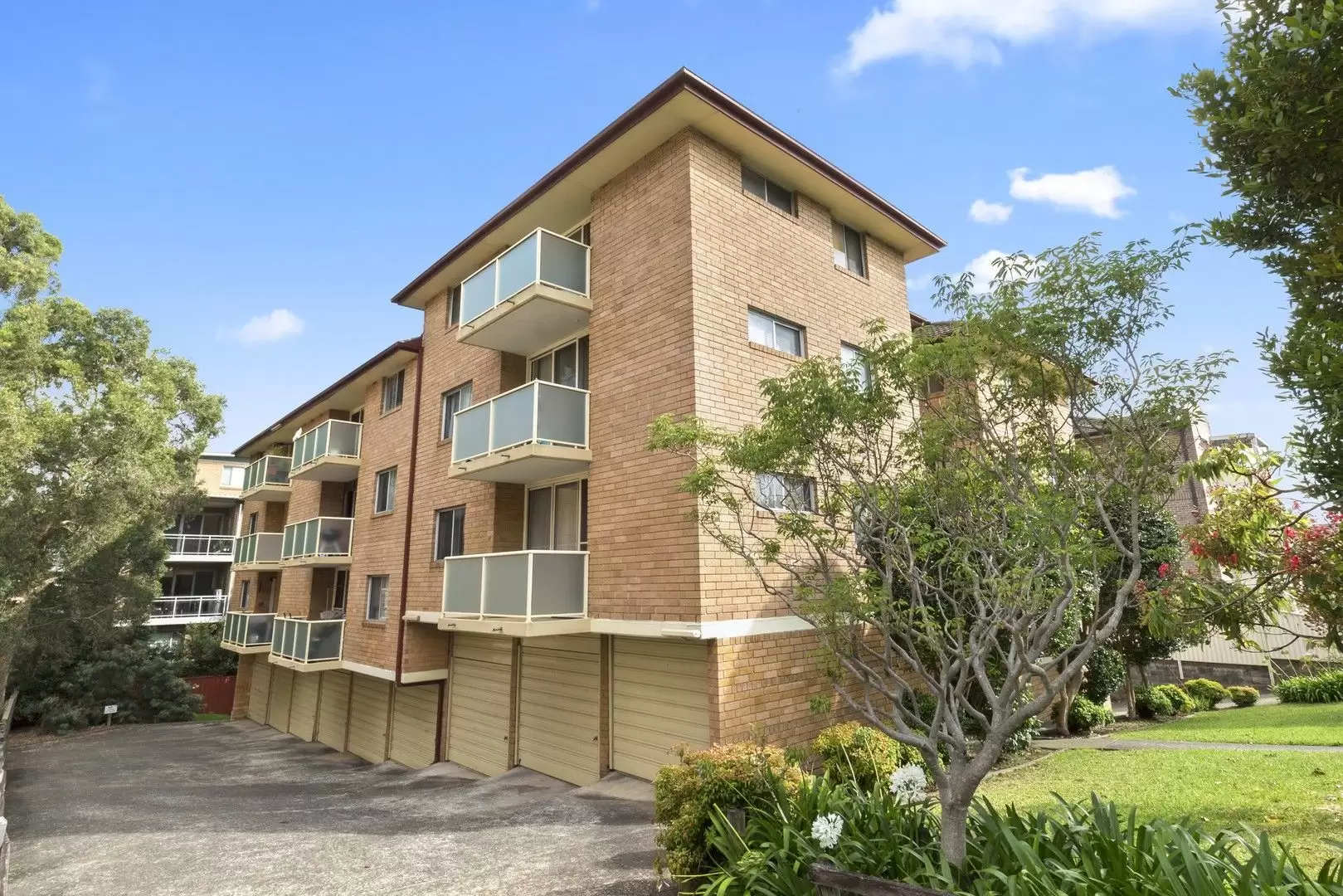 9/3-5 William Street, Ryde Leased by Cassidy Real Estate - image 1