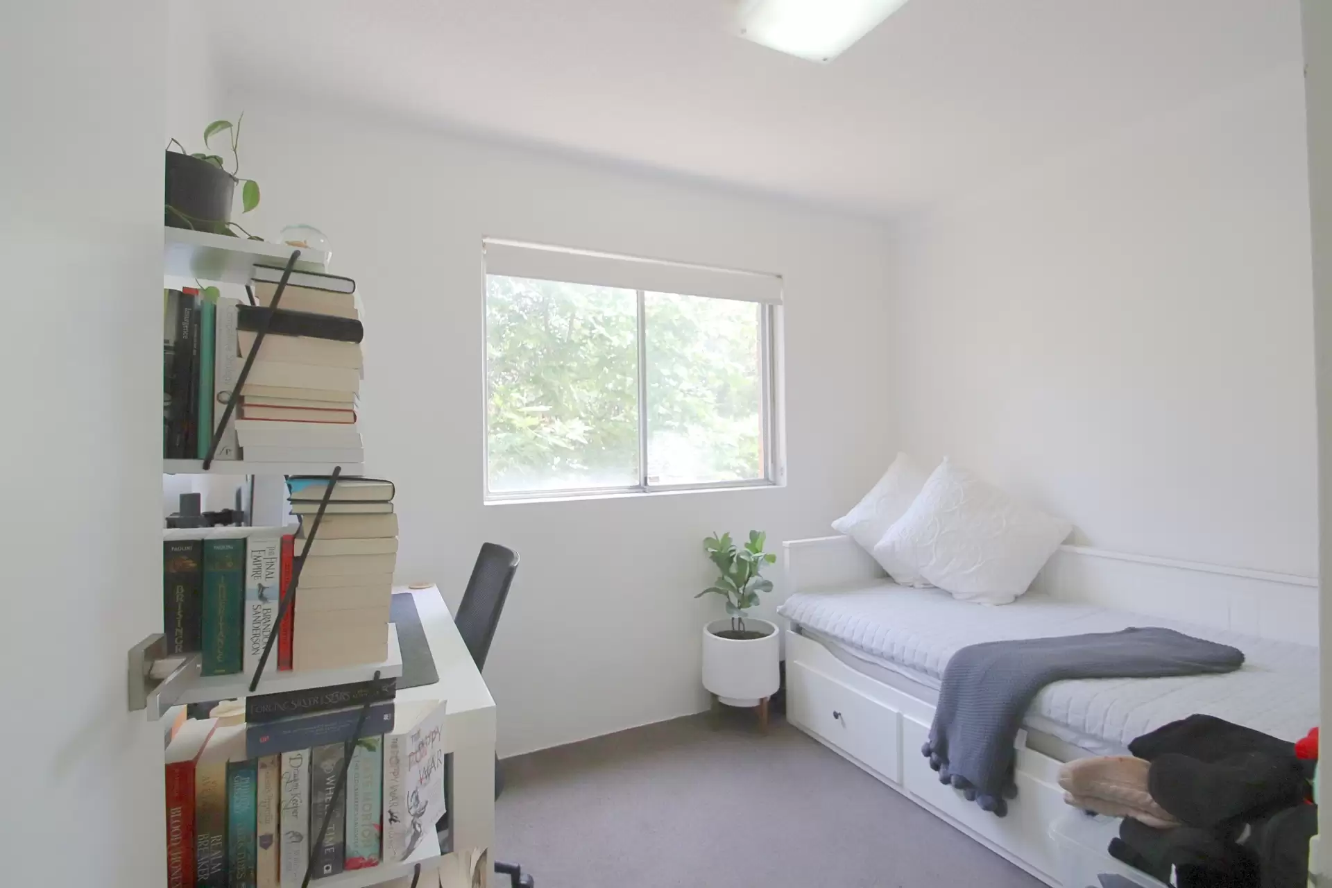 9/3-5 William Street, Ryde Leased by Cassidy Real Estate - image 1