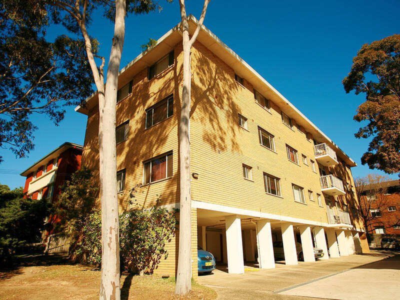 6/10 Harvard Street, Gladesville Sold by Cassidy Real Estate - image 1