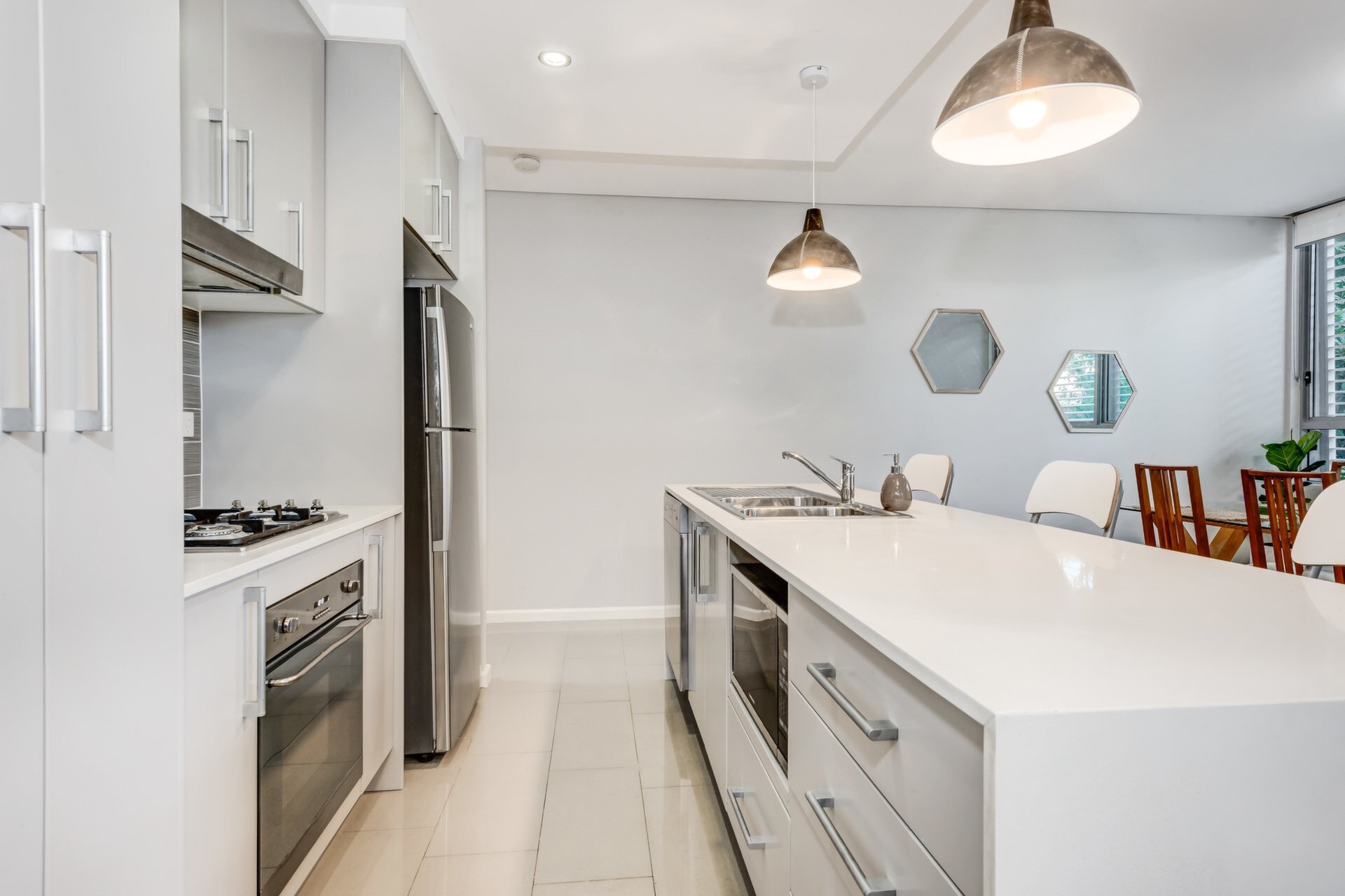 4/157 Victoria Road, Gladesville Sold by Cassidy Real Estate - image 1