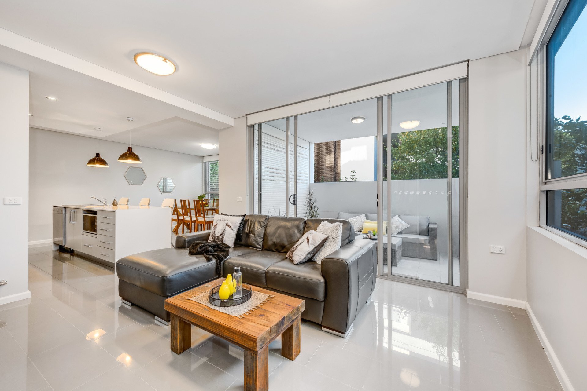 4/157 Victoria Road, Gladesville Sold by Cassidy Real Estate - image 1