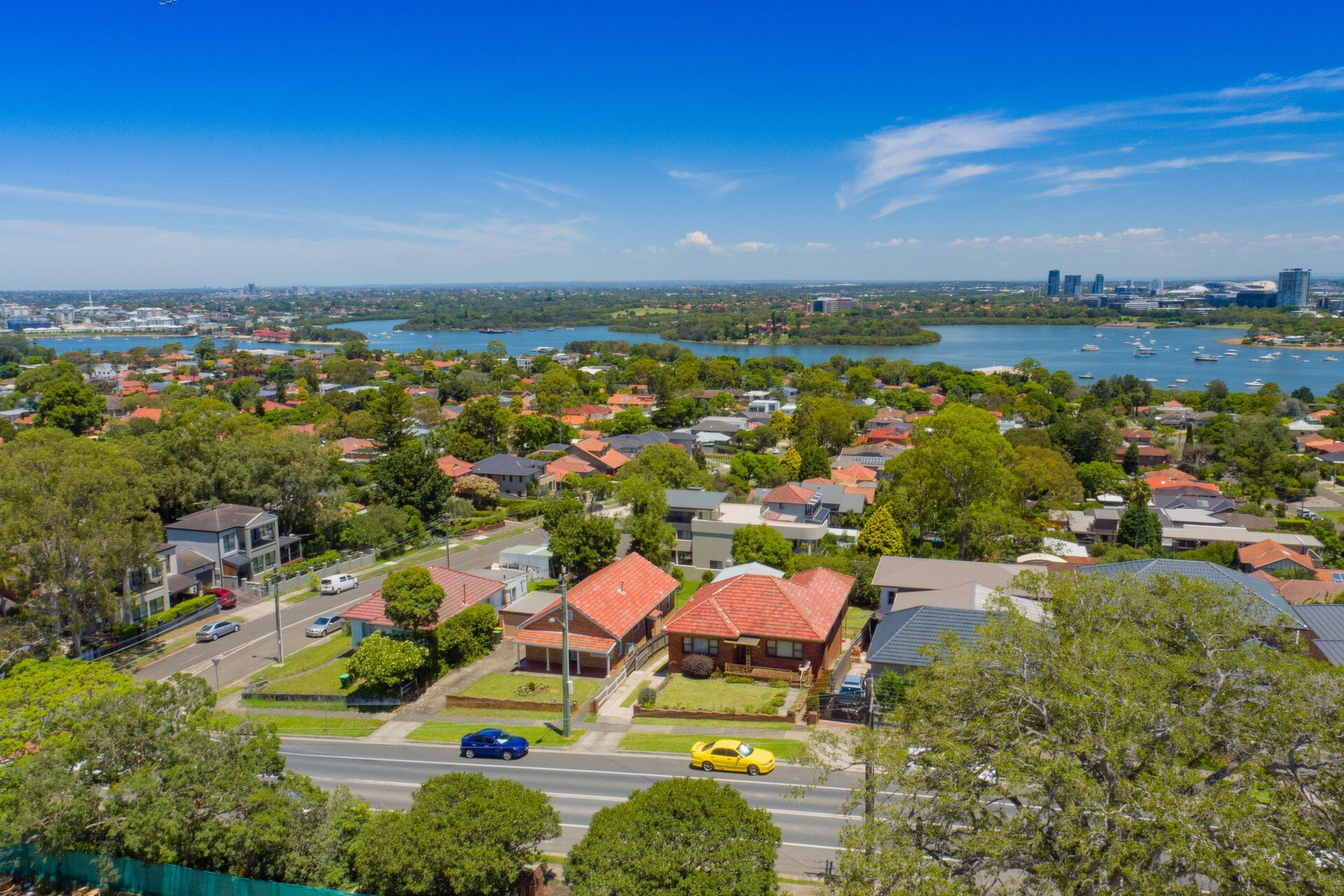 194 Princes Street, Putney Sold by Cassidy Real Estate - image 1