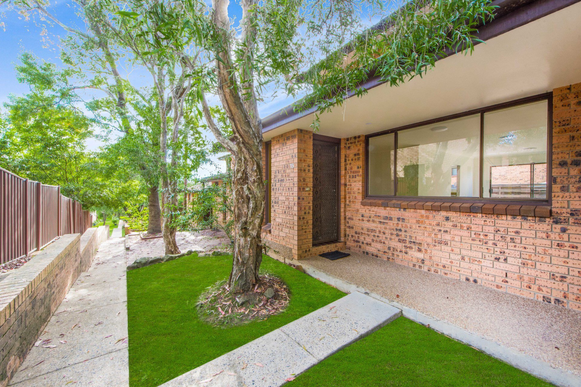 15/126 Crimea Road, Marsfield Sold by Cassidy Real Estate - image 1