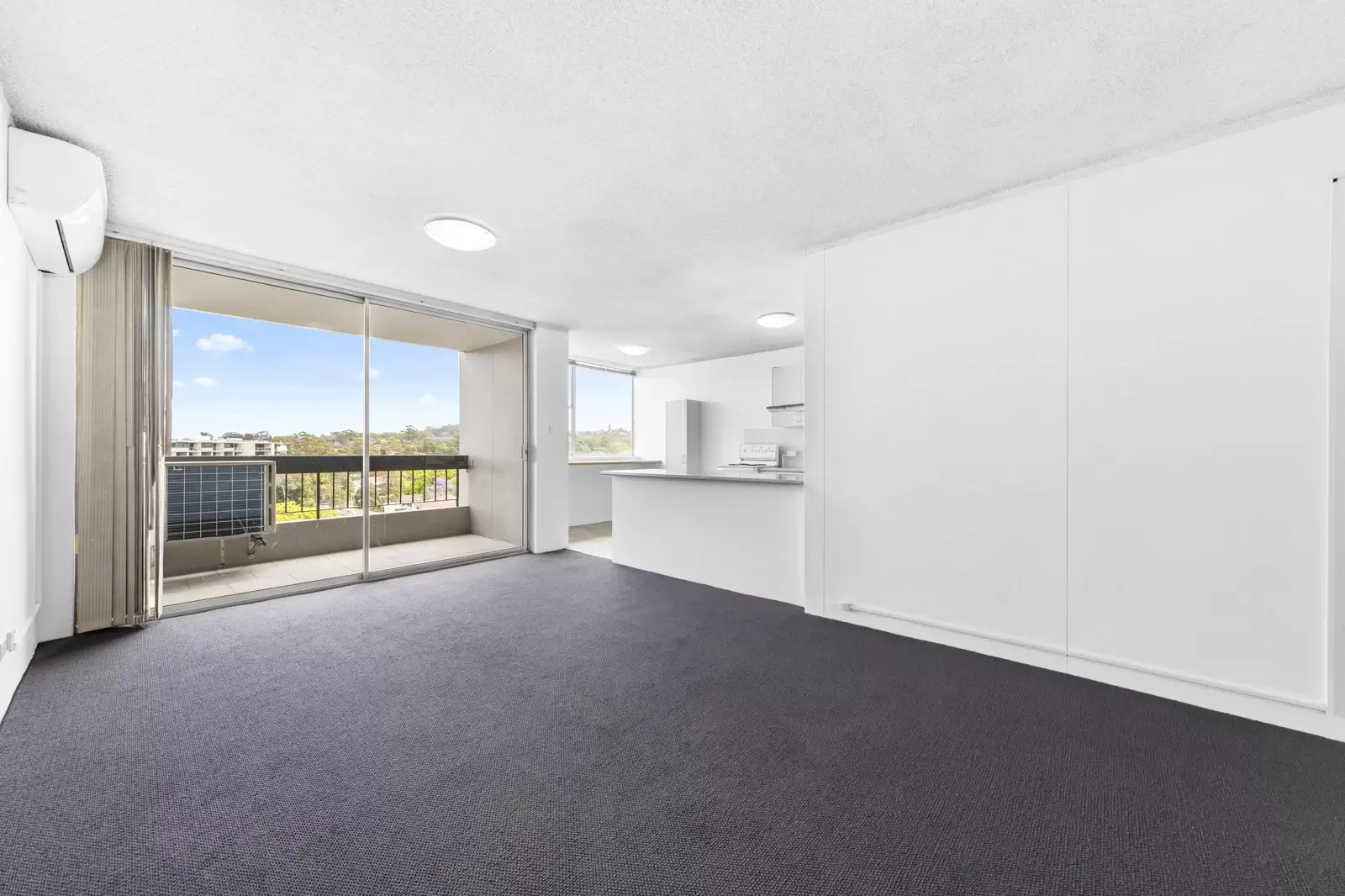 22/57-61 West Parade, West Ryde Leased by Cassidy Real Estate - image 1