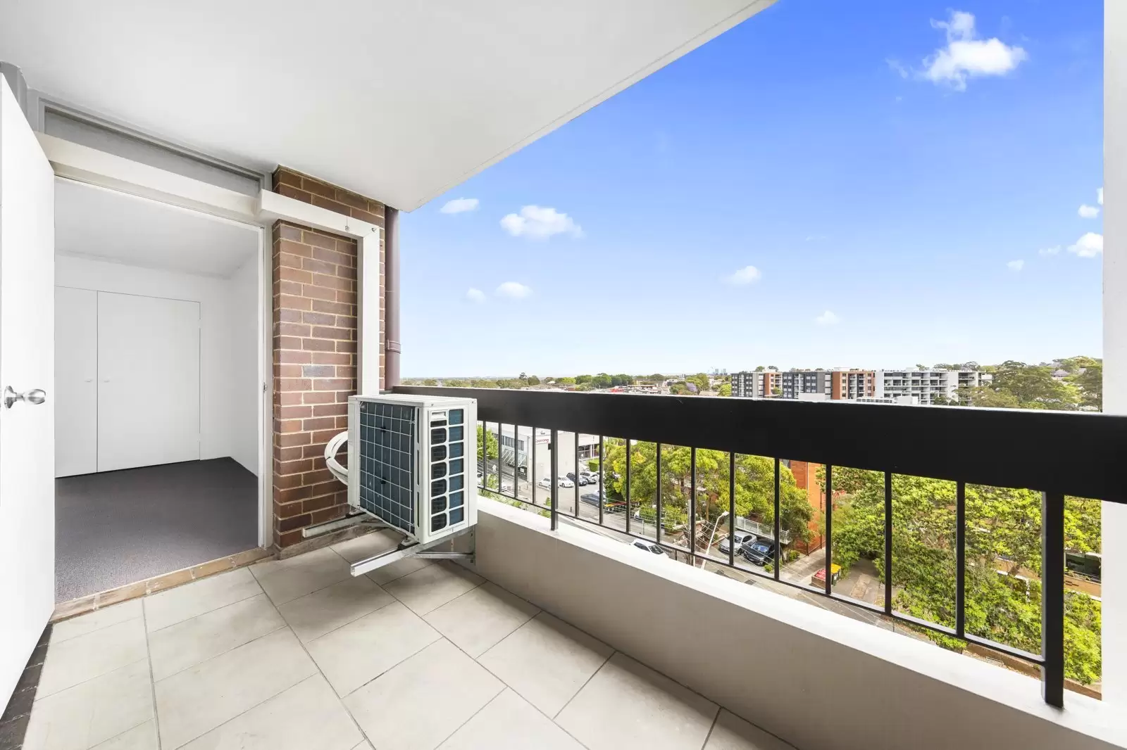 22/57-61 West Parade, West Ryde Leased by Cassidy Real Estate - image 1