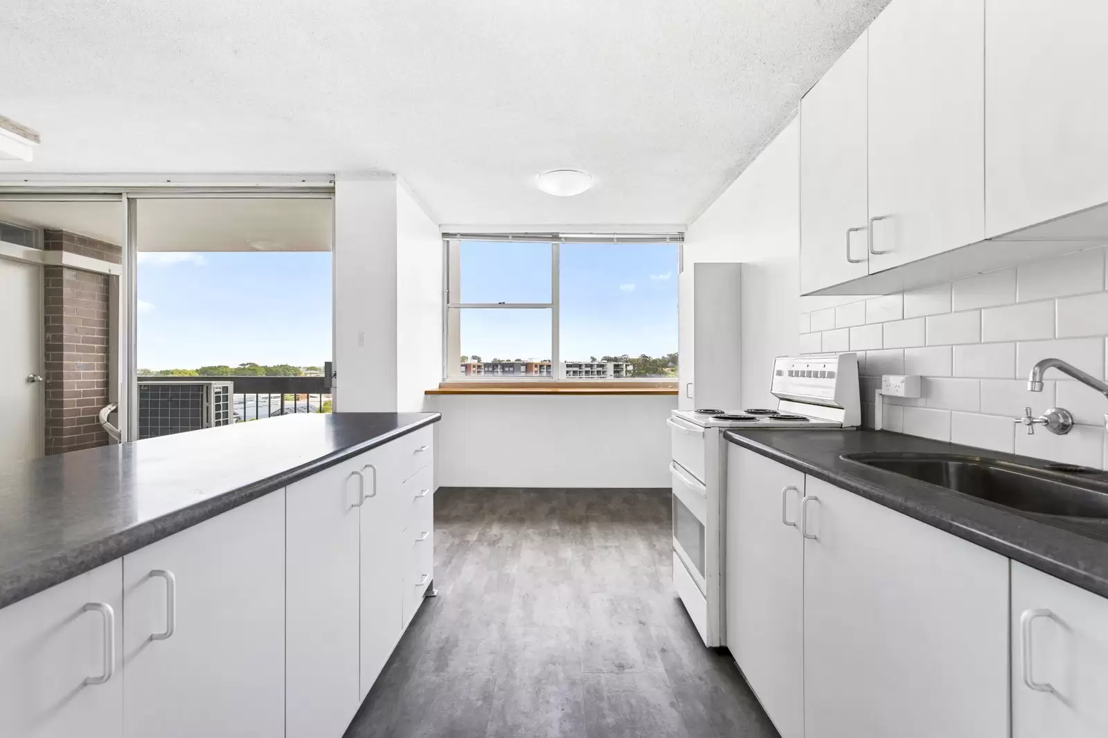 22/57-61 West Parade, West Ryde Leased by Cassidy Real Estate - image 1