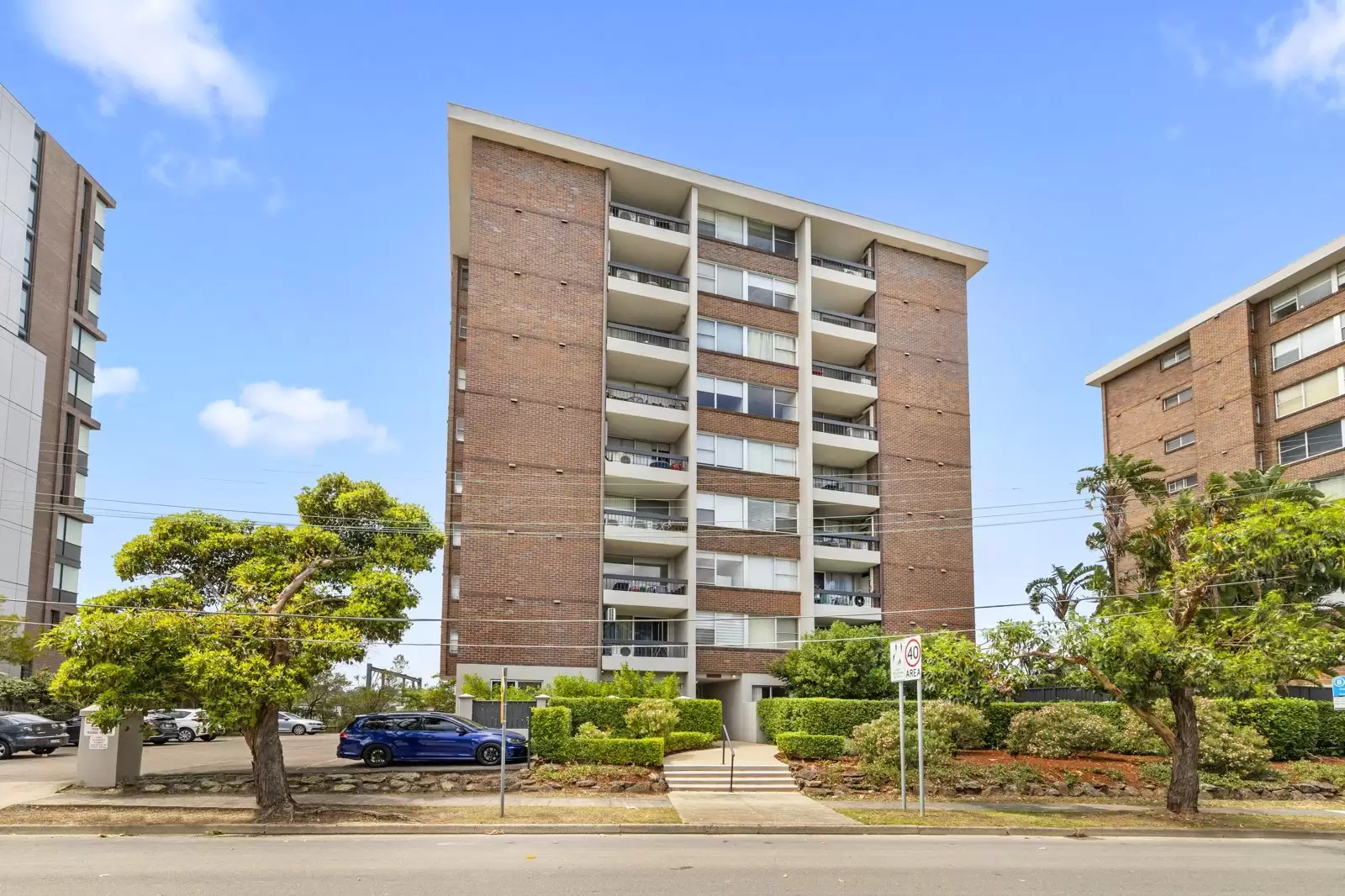 22/57-61 West Parade, West Ryde Leased by Cassidy Real Estate - image 1