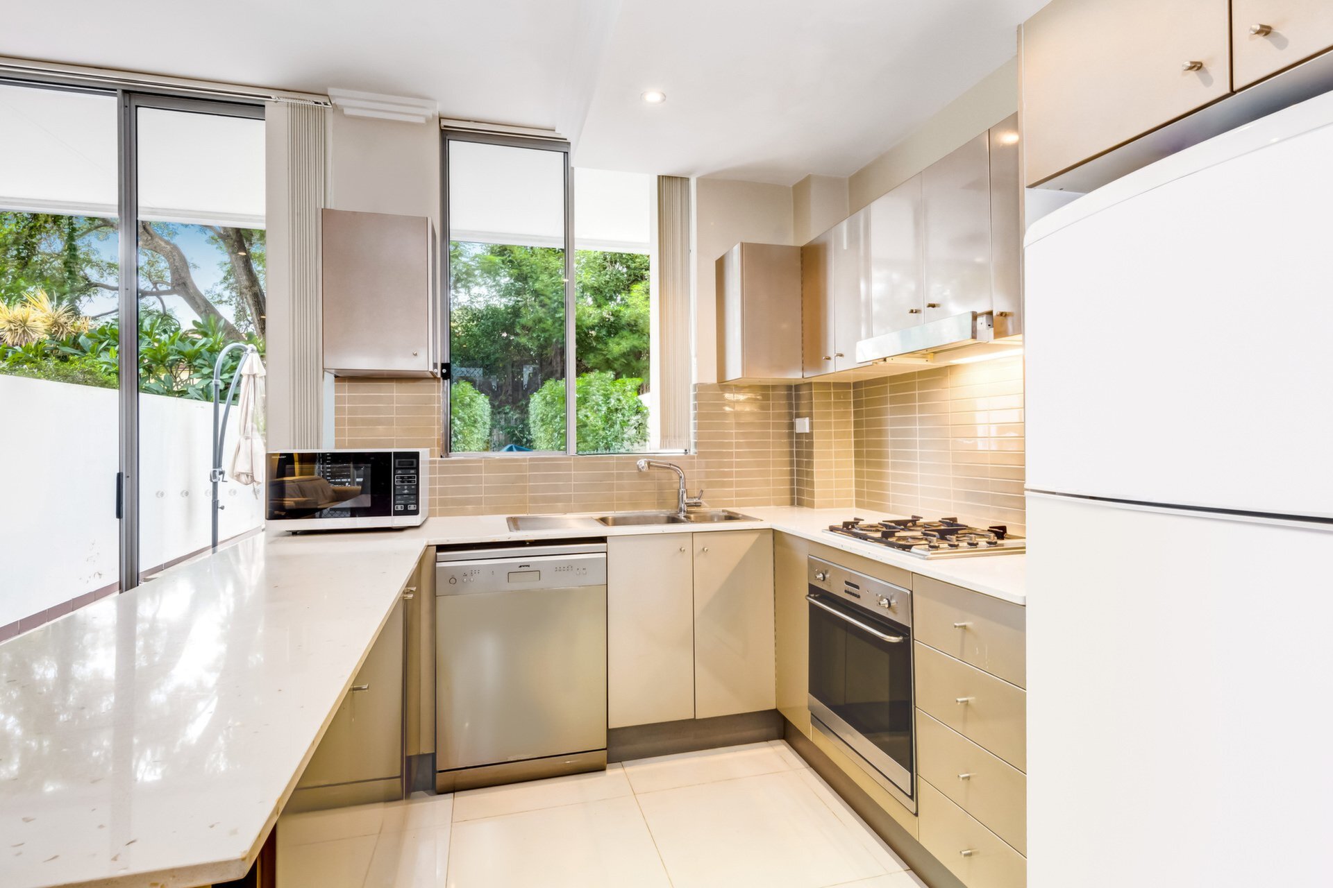 15/3-7 Cowell Street, Gladesville Sold by Cassidy Real Estate - image 1