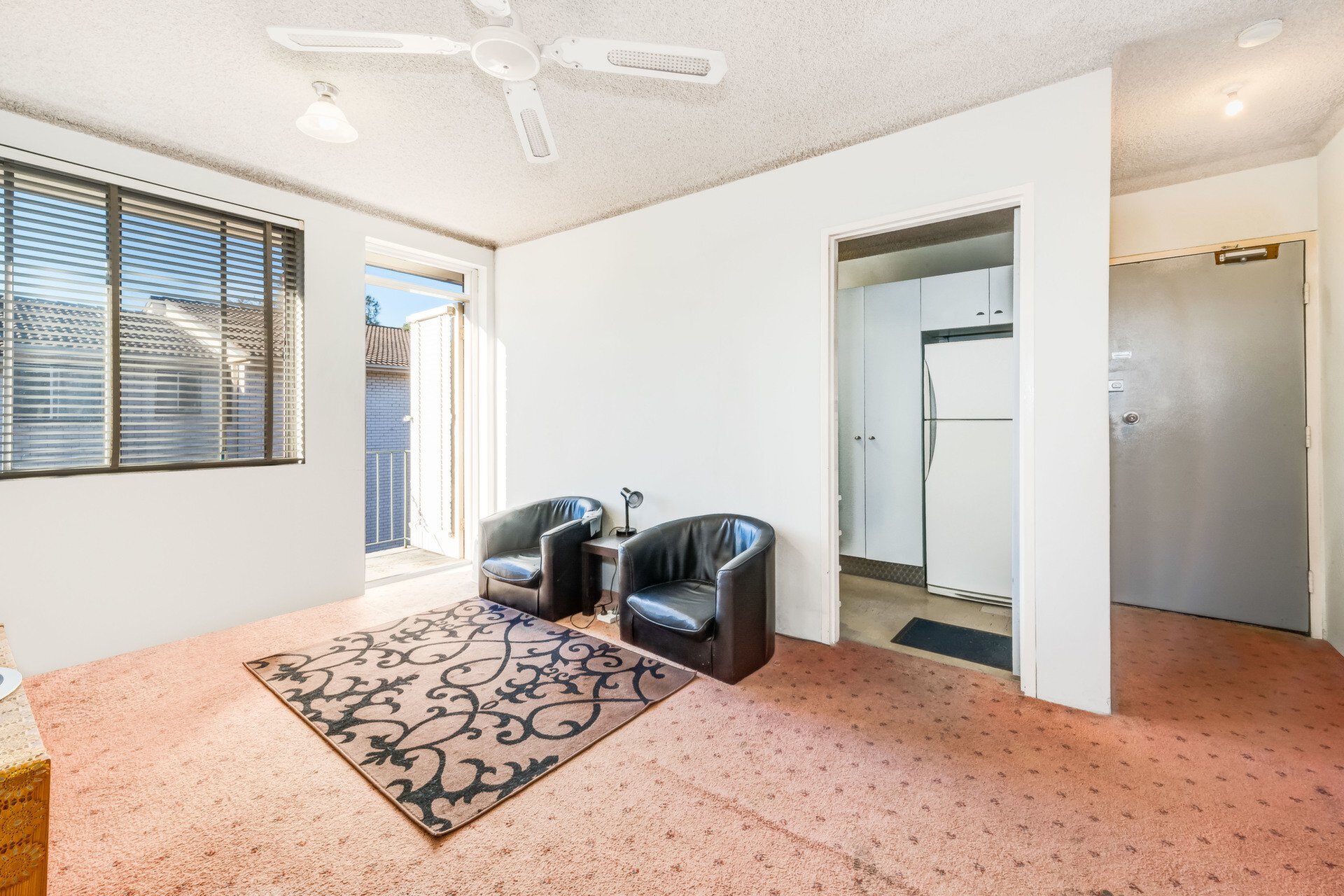 12/50 West Parade, West Ryde Sold by Cassidy Real Estate - image 1