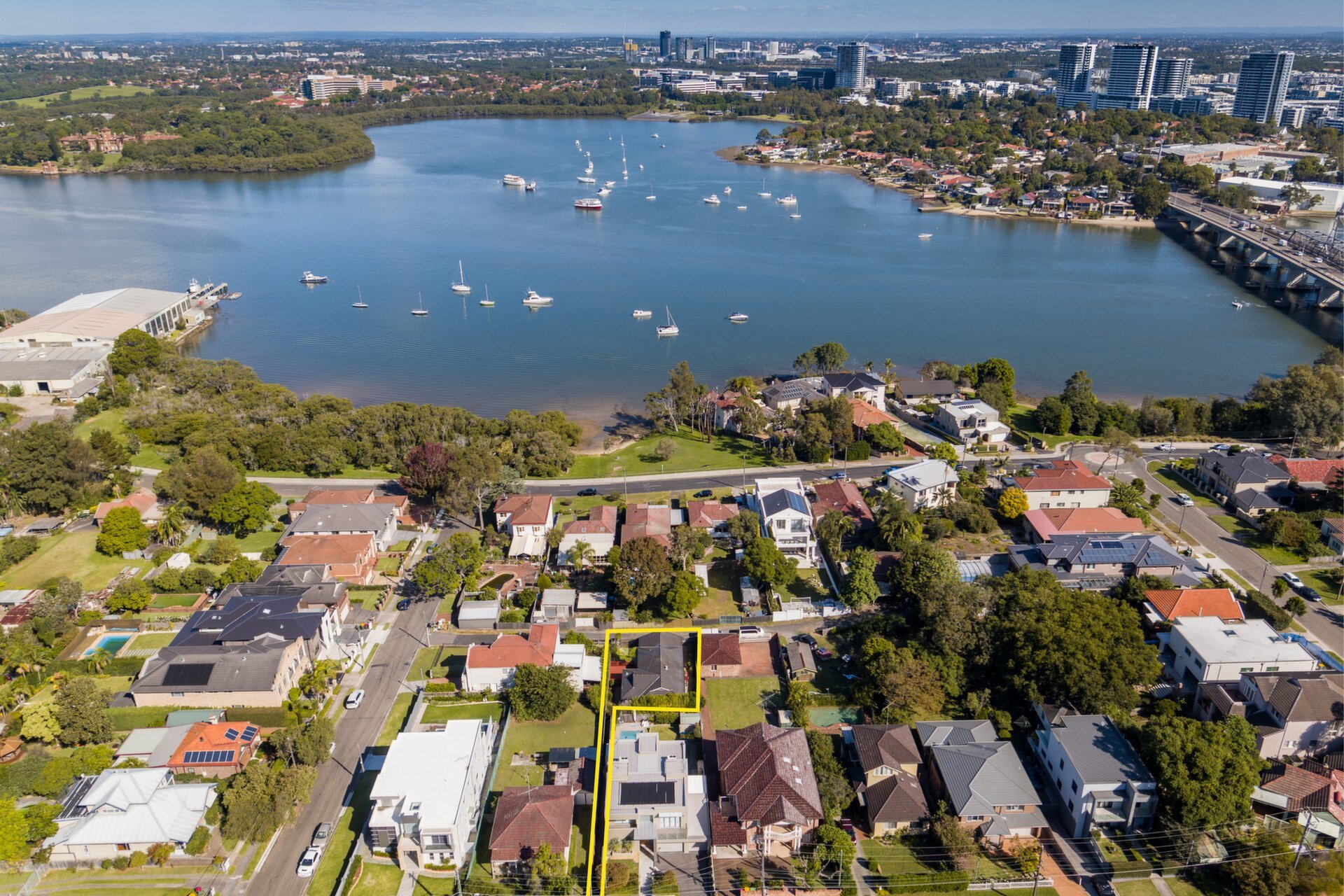 6A Wade Street, Putney Sold by Cassidy Real Estate - image 1