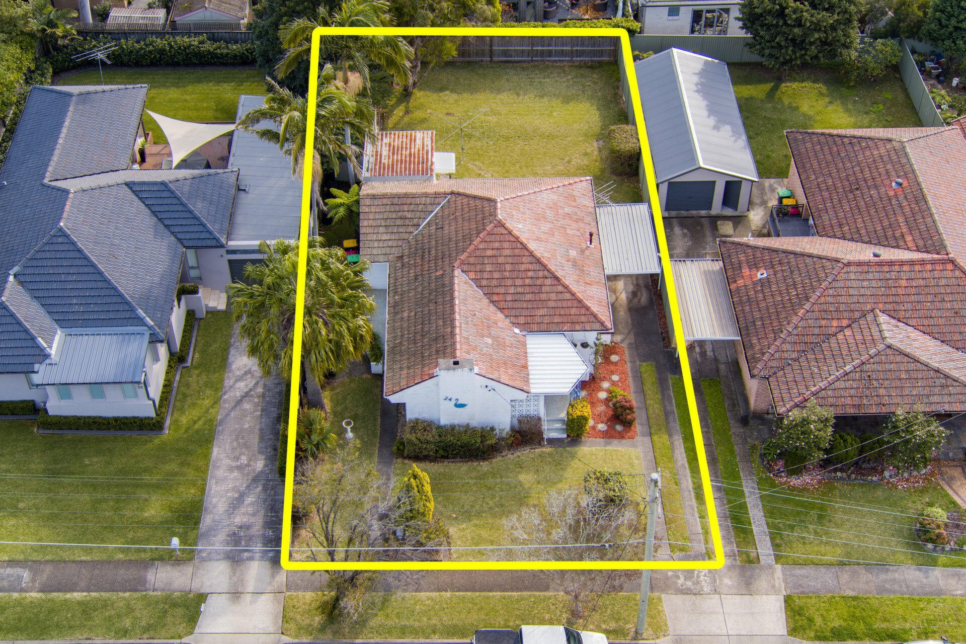 24 Swan Street, Gladesville Sold by Cassidy Real Estate - image 1