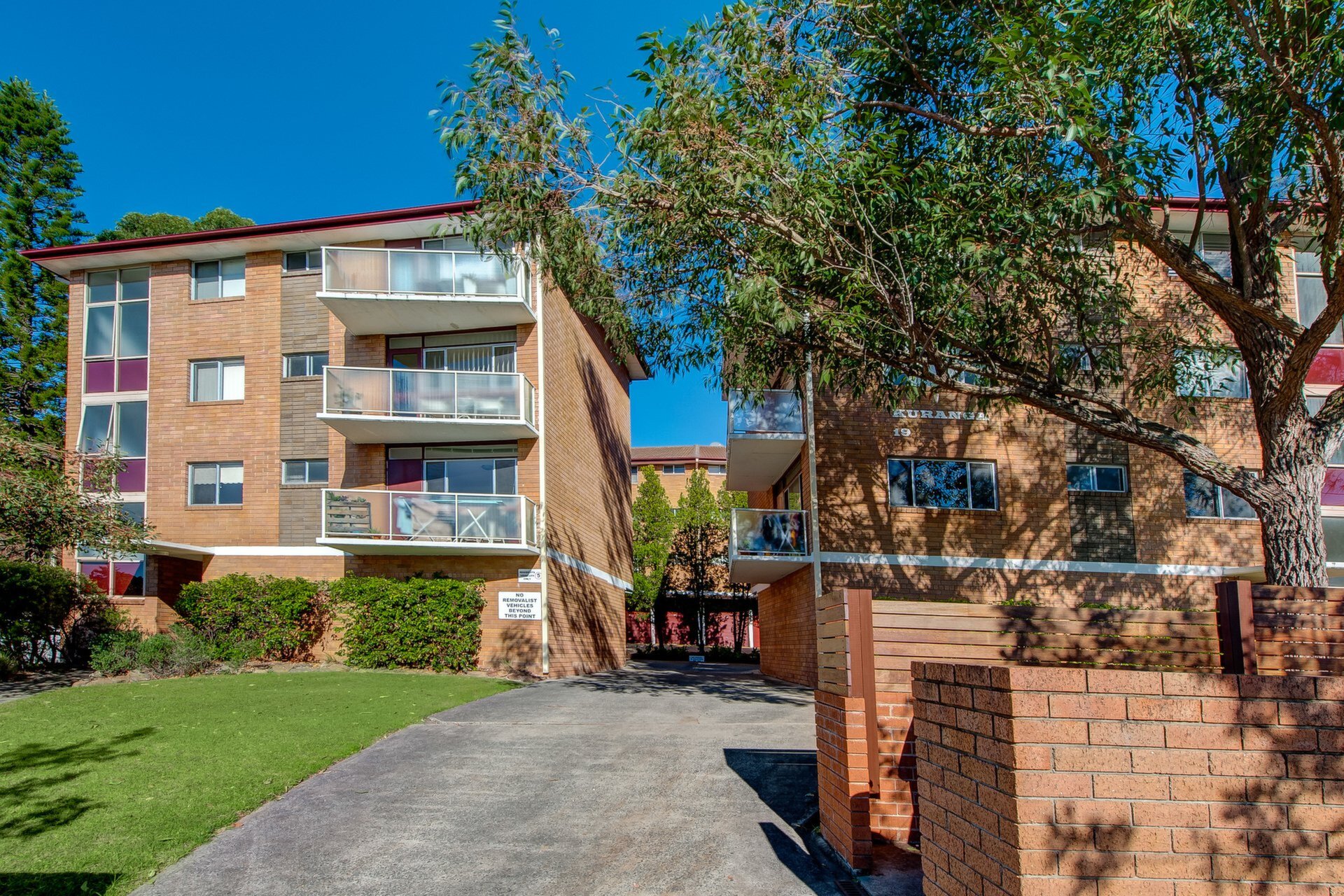 14/19 Cambridge Street, Gladesville Sold by Cassidy Real Estate - image 1