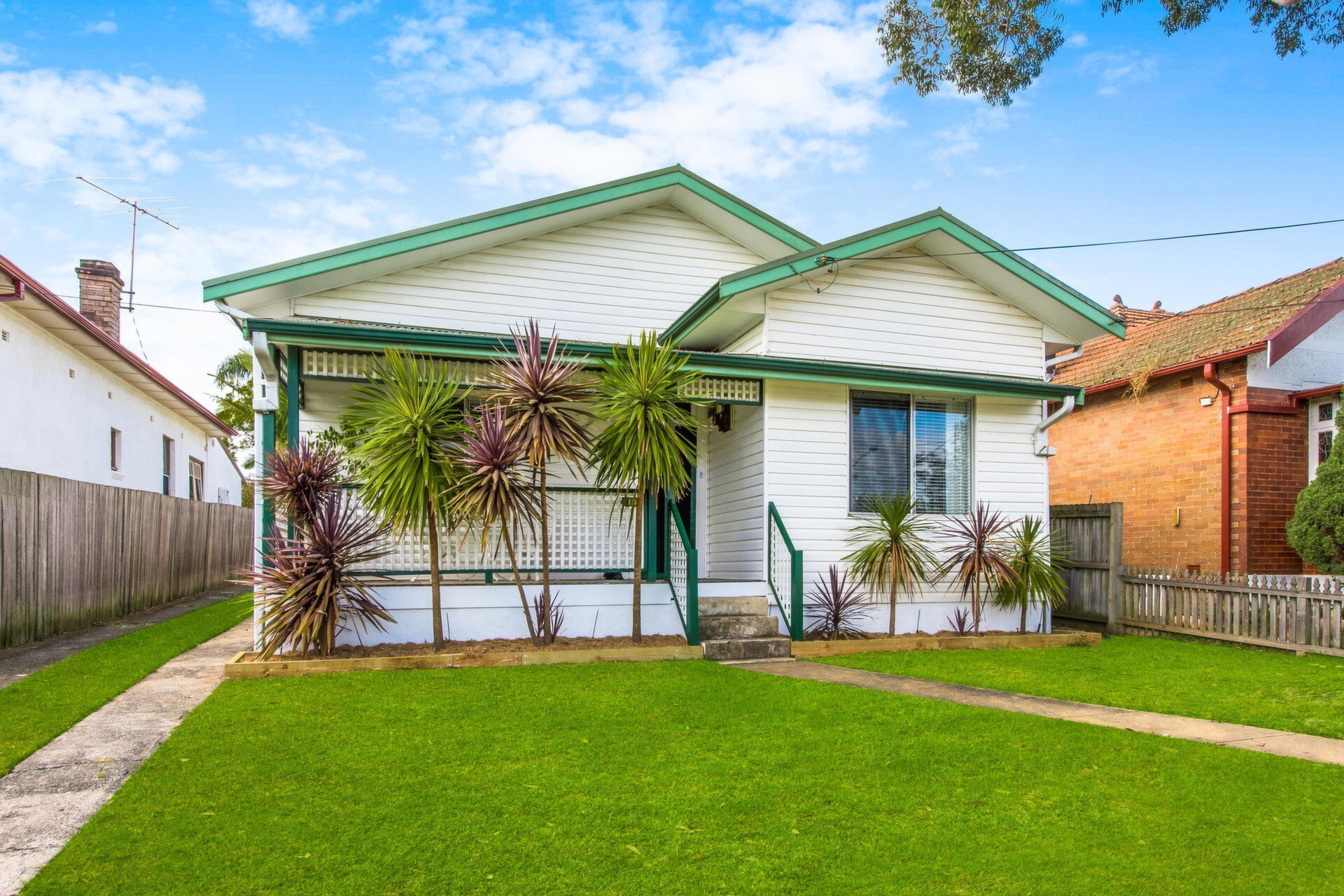 13 Warner Street, Gladesville Sold by Cassidy Real Estate - image 1
