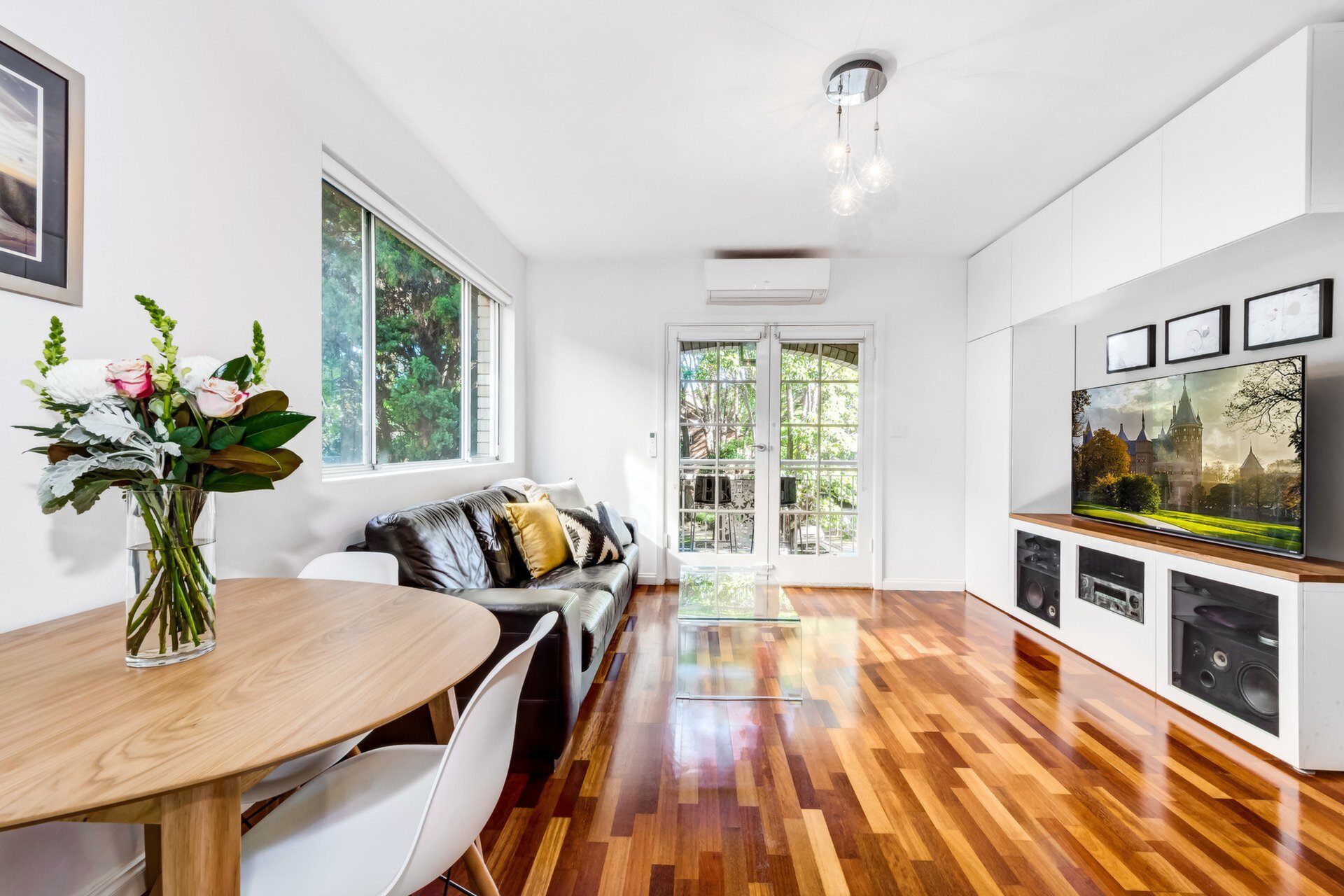 1/12 Pearson Street, Gladesville Sold by Cassidy Real Estate - image 1