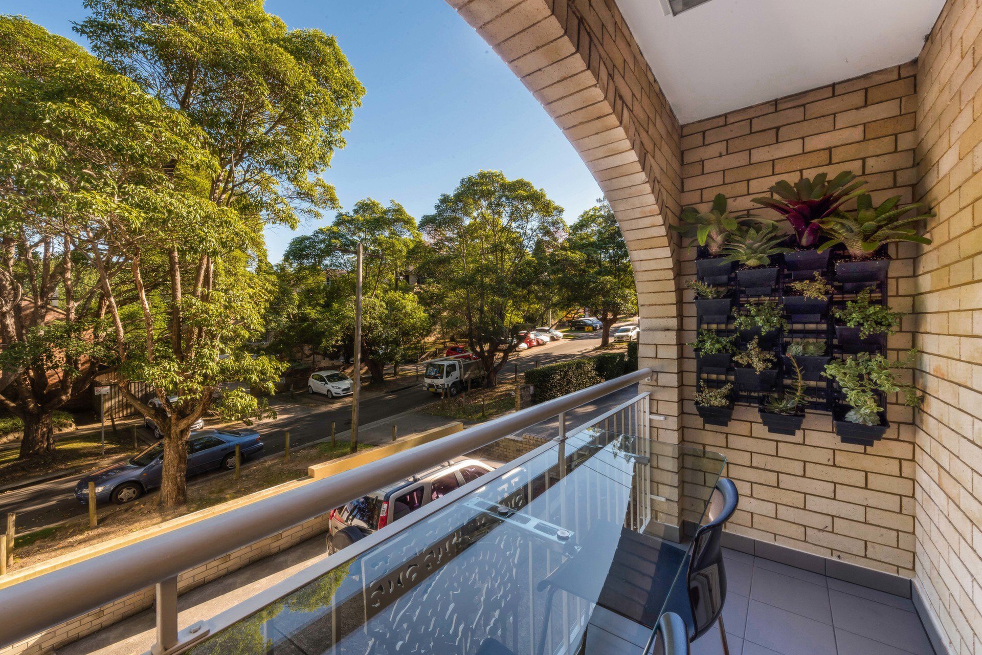 1/12 Pearson Street, Gladesville Sold by Cassidy Real Estate - image 1